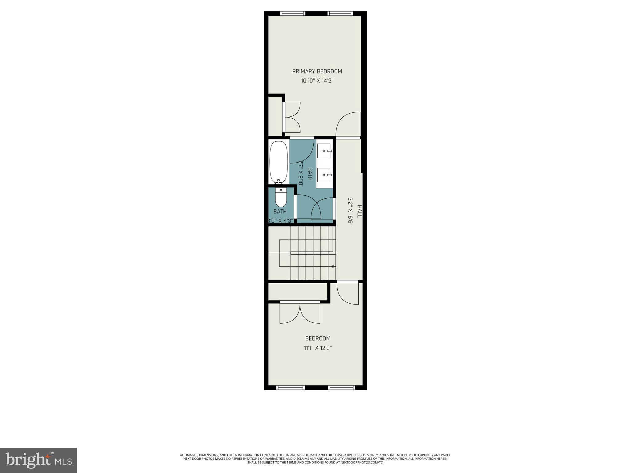 HARWOOD - Residential