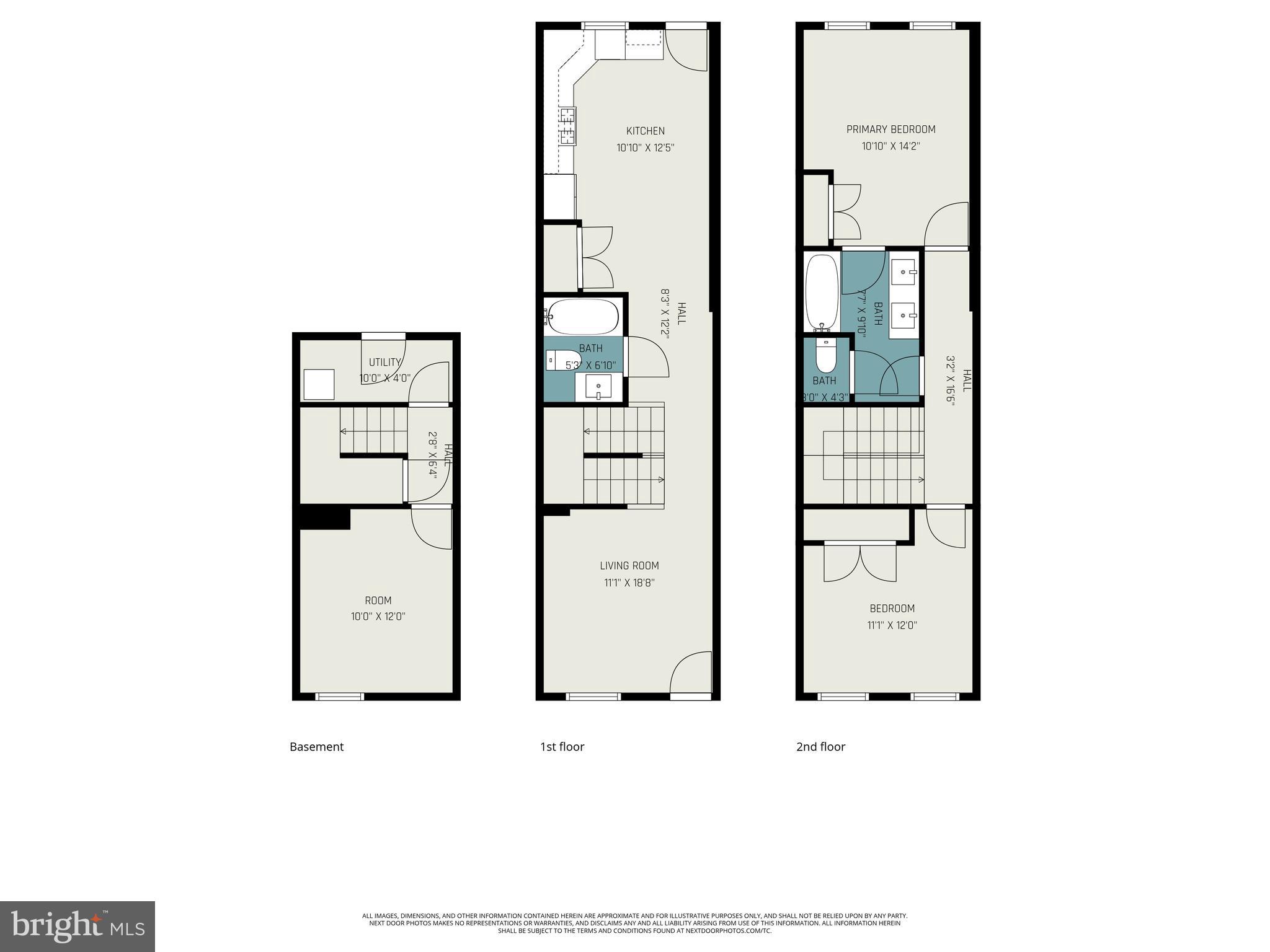 HARWOOD - Residential