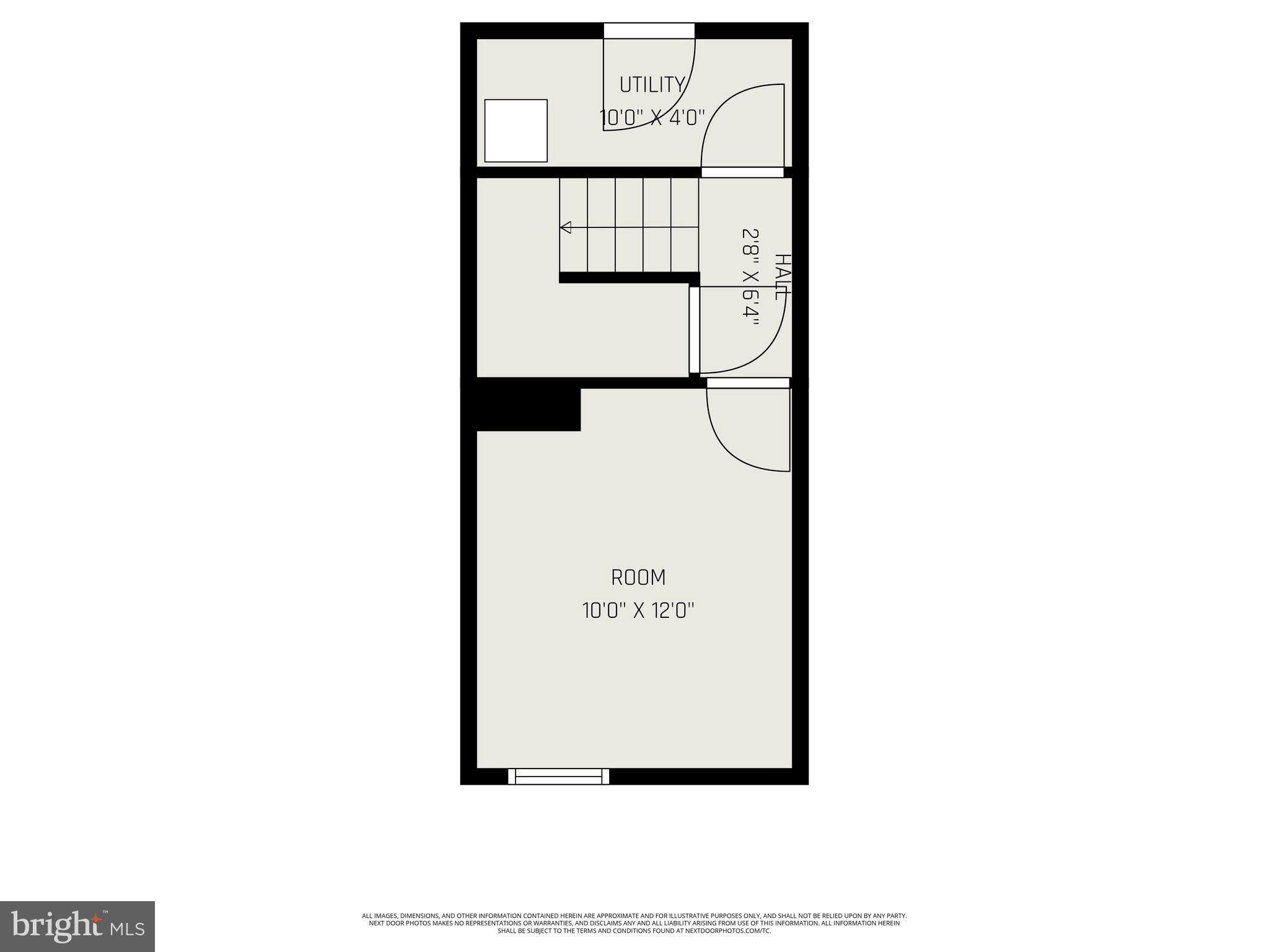 HARWOOD - Residential