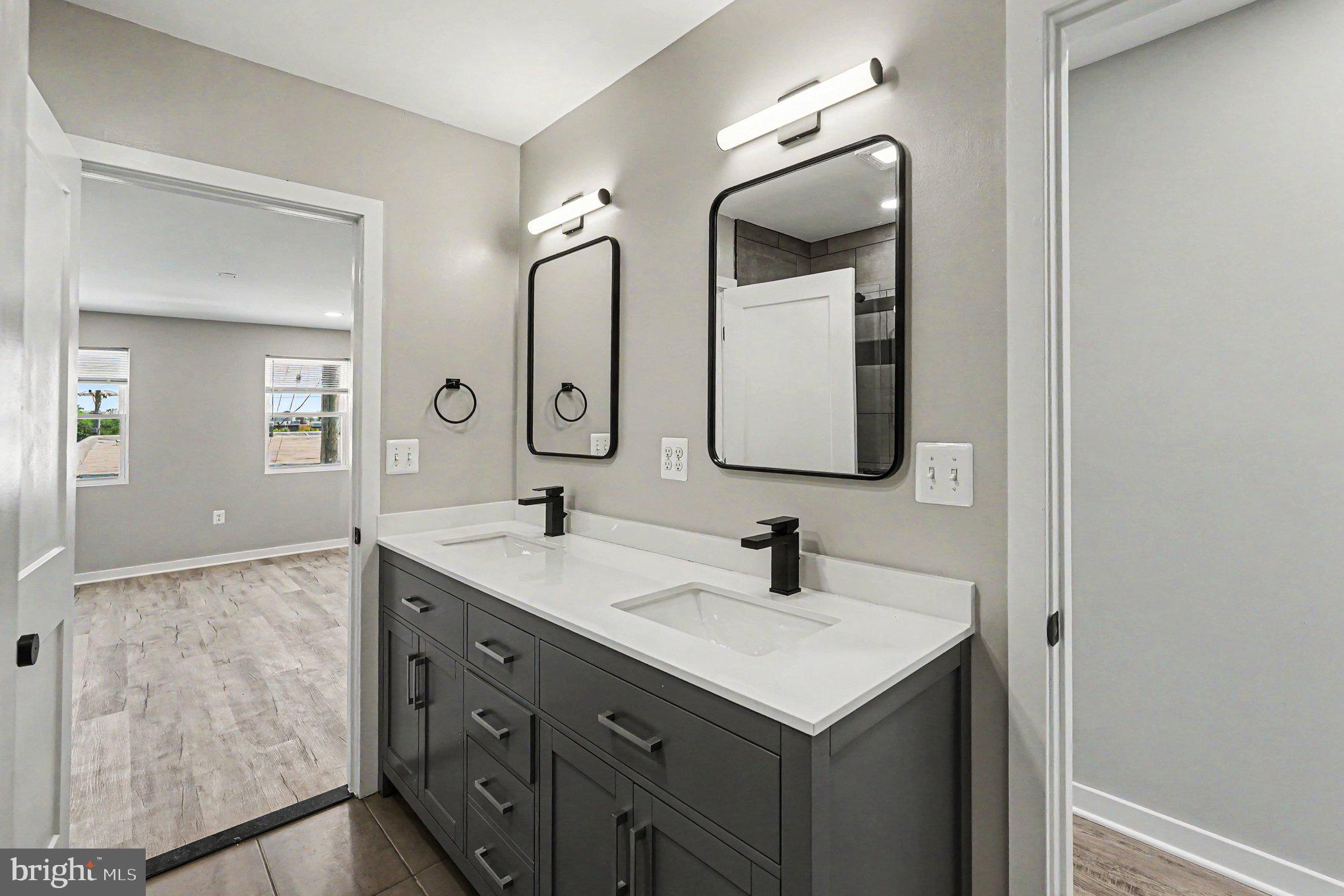 HARWOOD - Residential