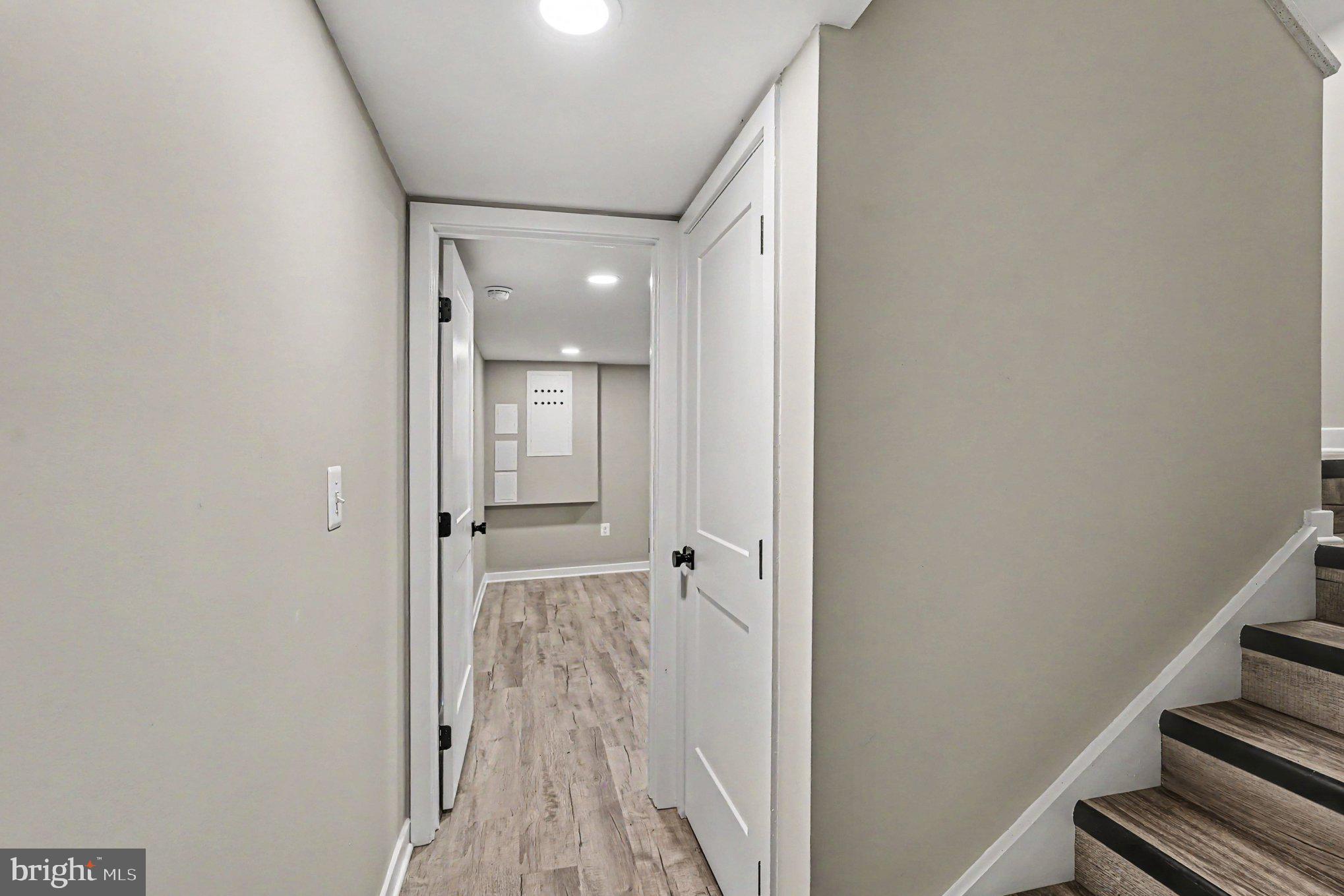 HARWOOD - Residential