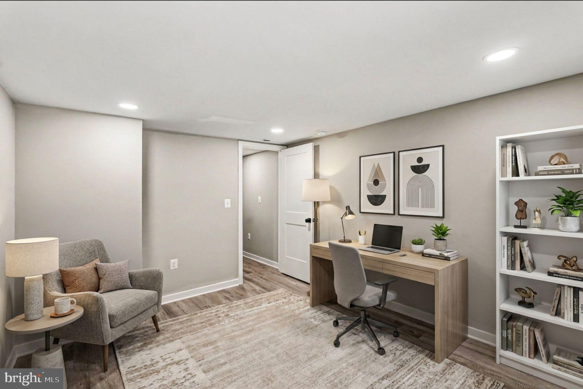 HARWOOD - Residential