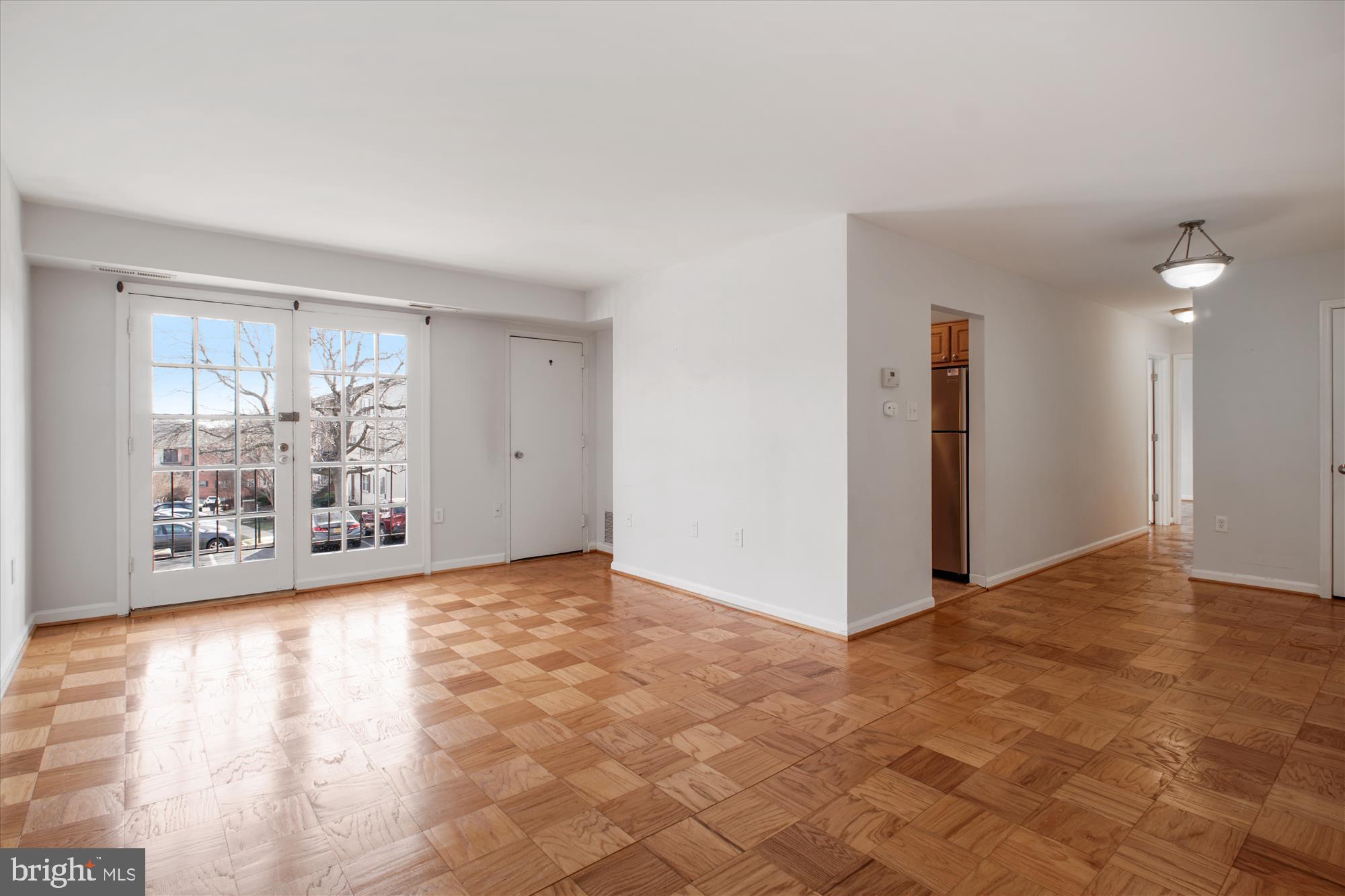 MAYFLOWER SQUARE - Residential Lease