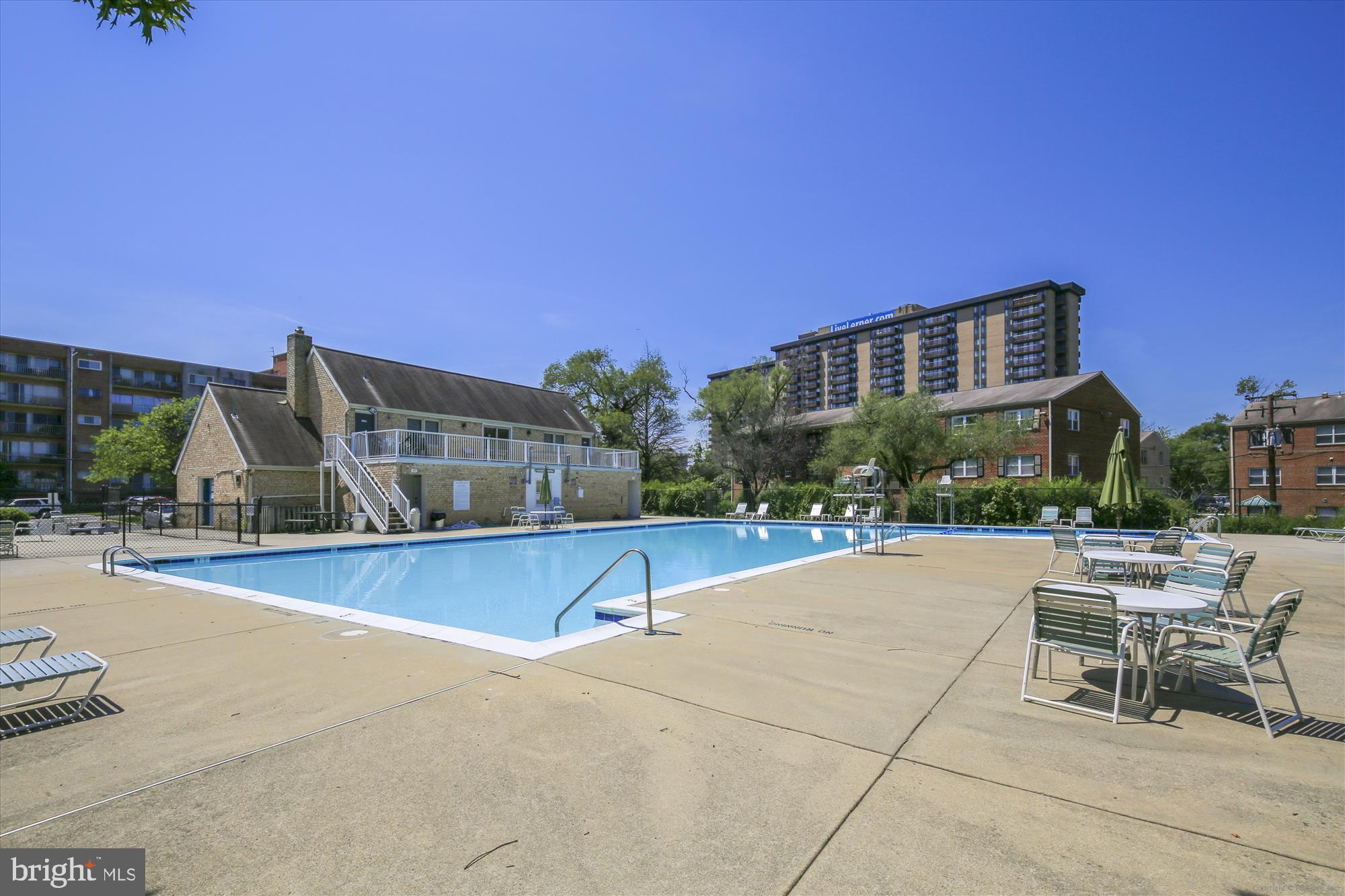 MAYFLOWER SQUARE - Residential Lease