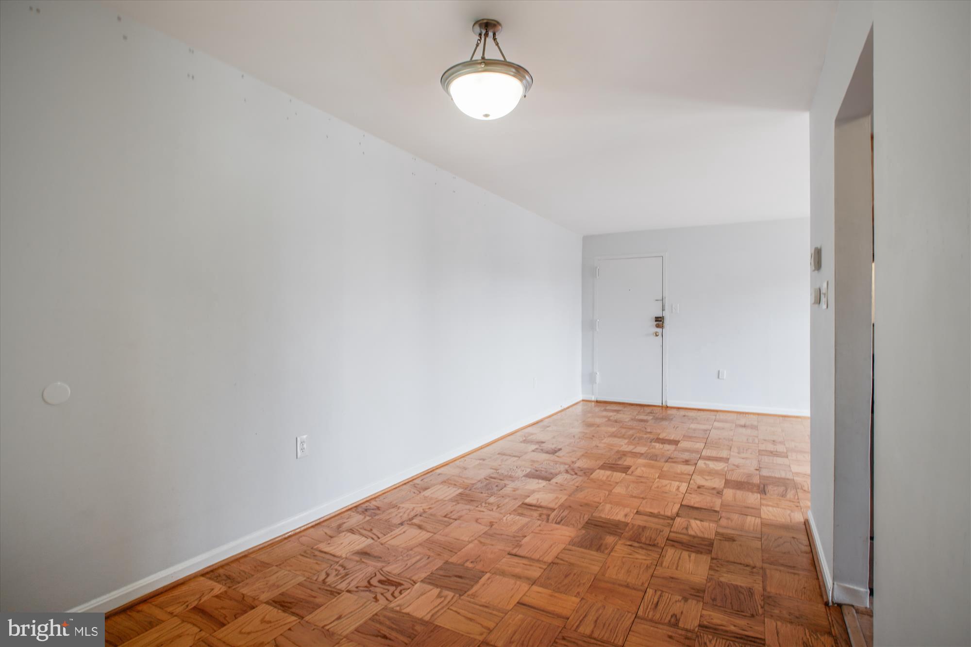 MAYFLOWER SQUARE - Residential Lease