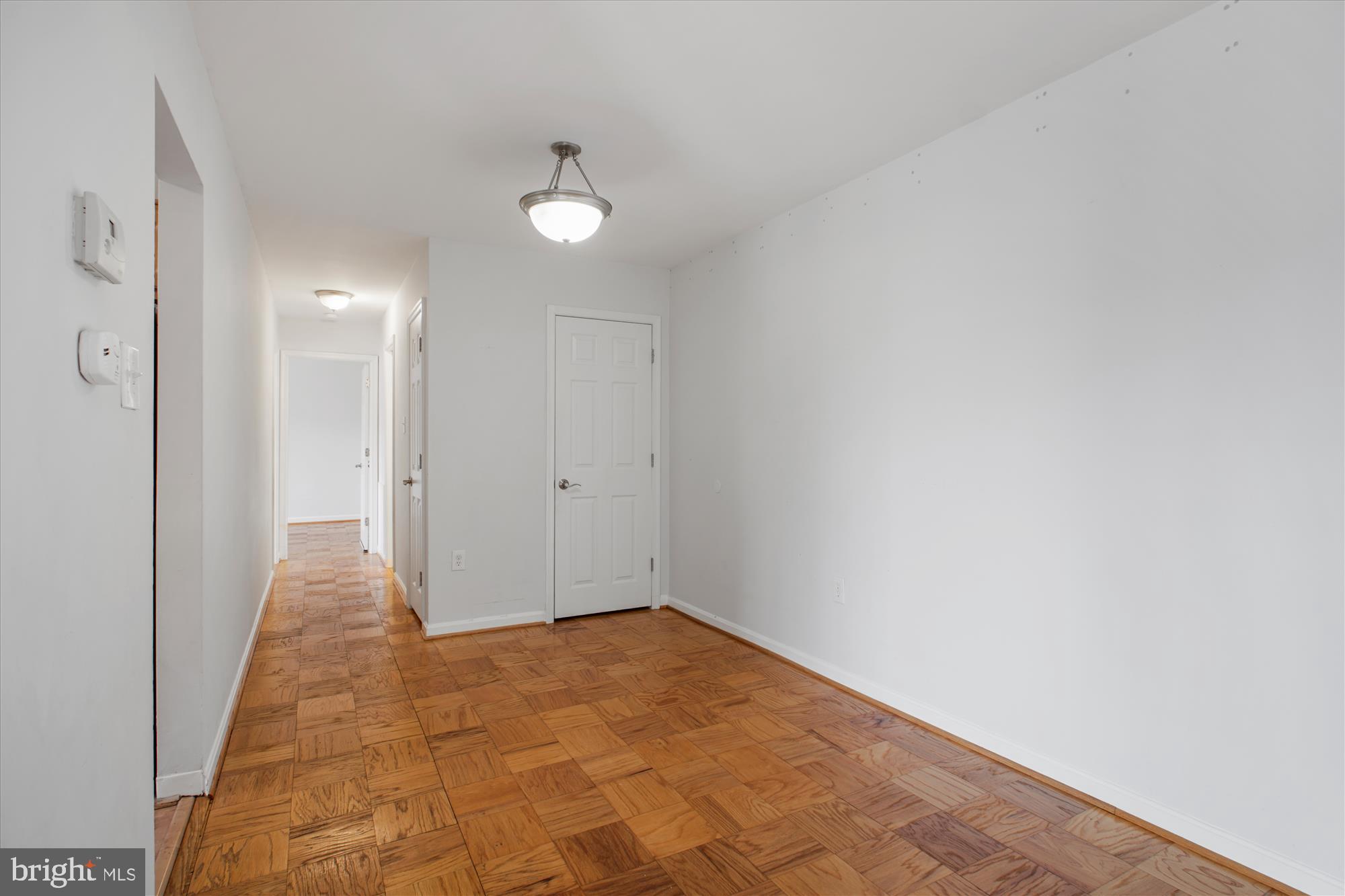 MAYFLOWER SQUARE - Residential Lease