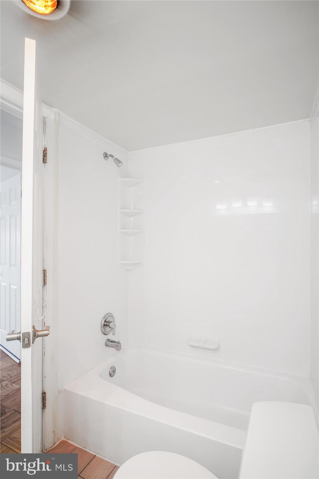 MAYFLOWER SQUARE - Residential Lease