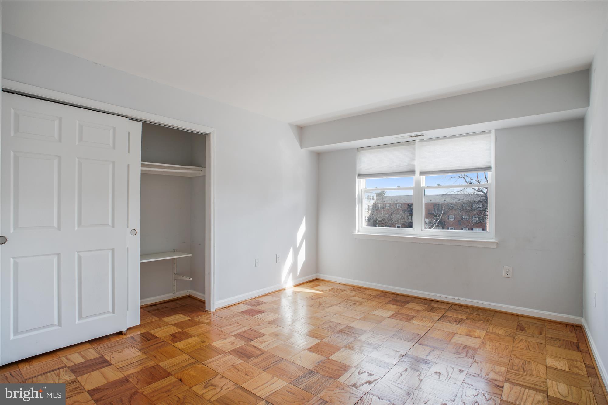 MAYFLOWER SQUARE - Residential Lease