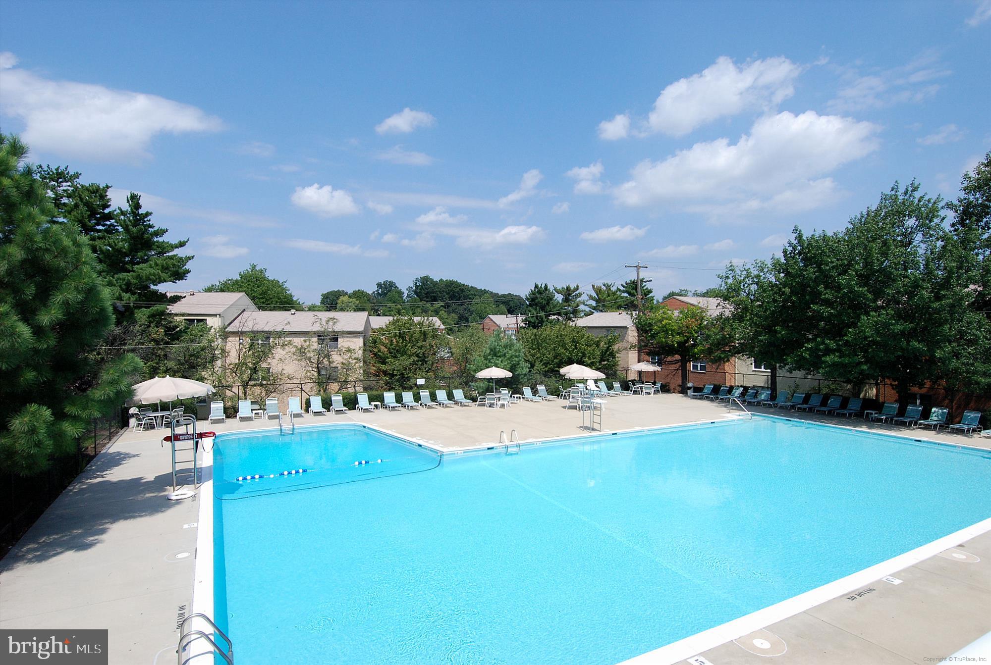 MAYFLOWER SQUARE - Residential Lease