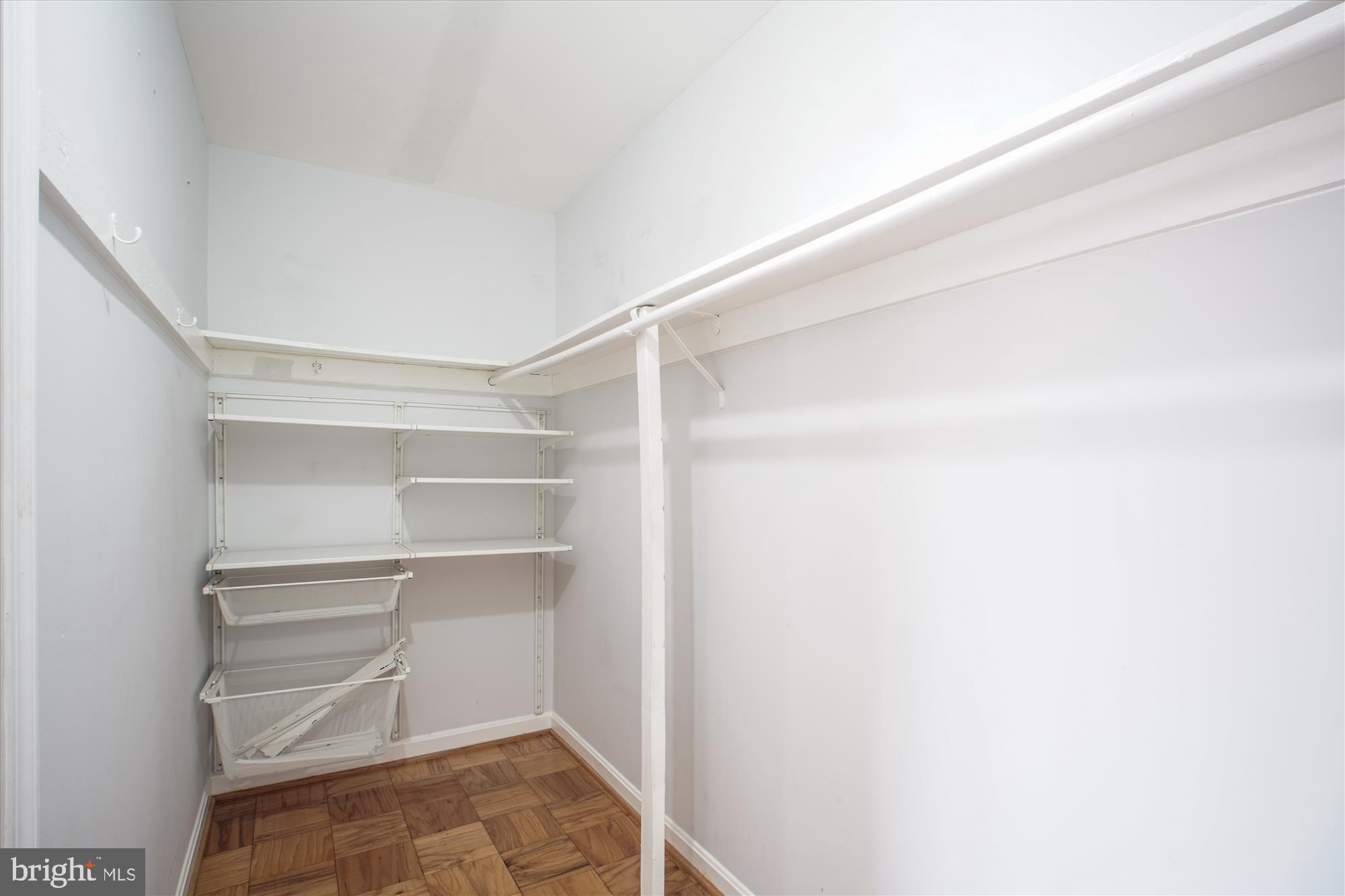 MAYFLOWER SQUARE - Residential Lease