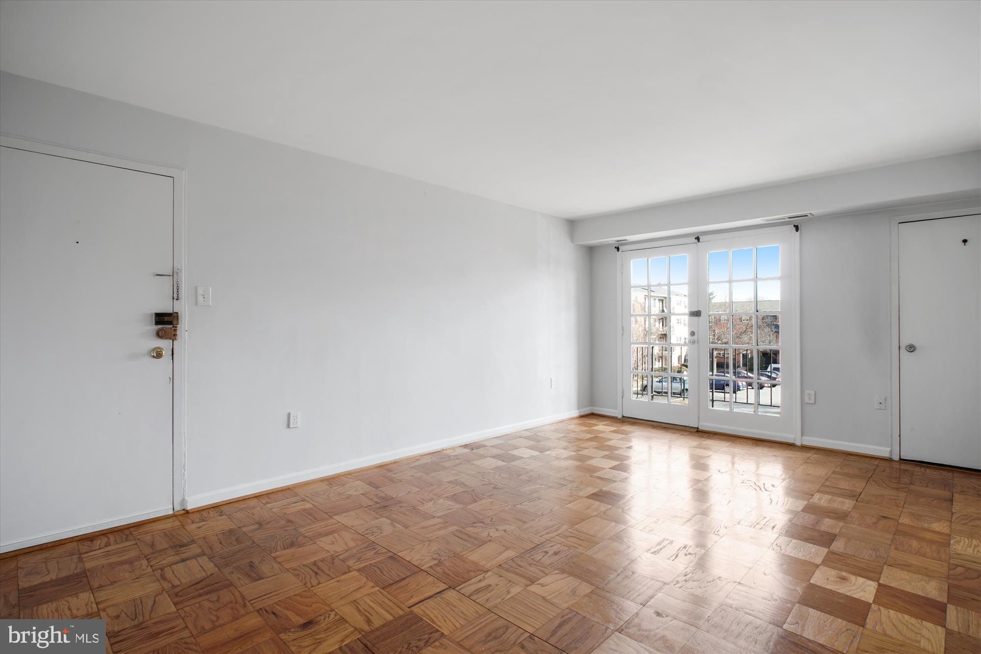 MAYFLOWER SQUARE - Residential Lease