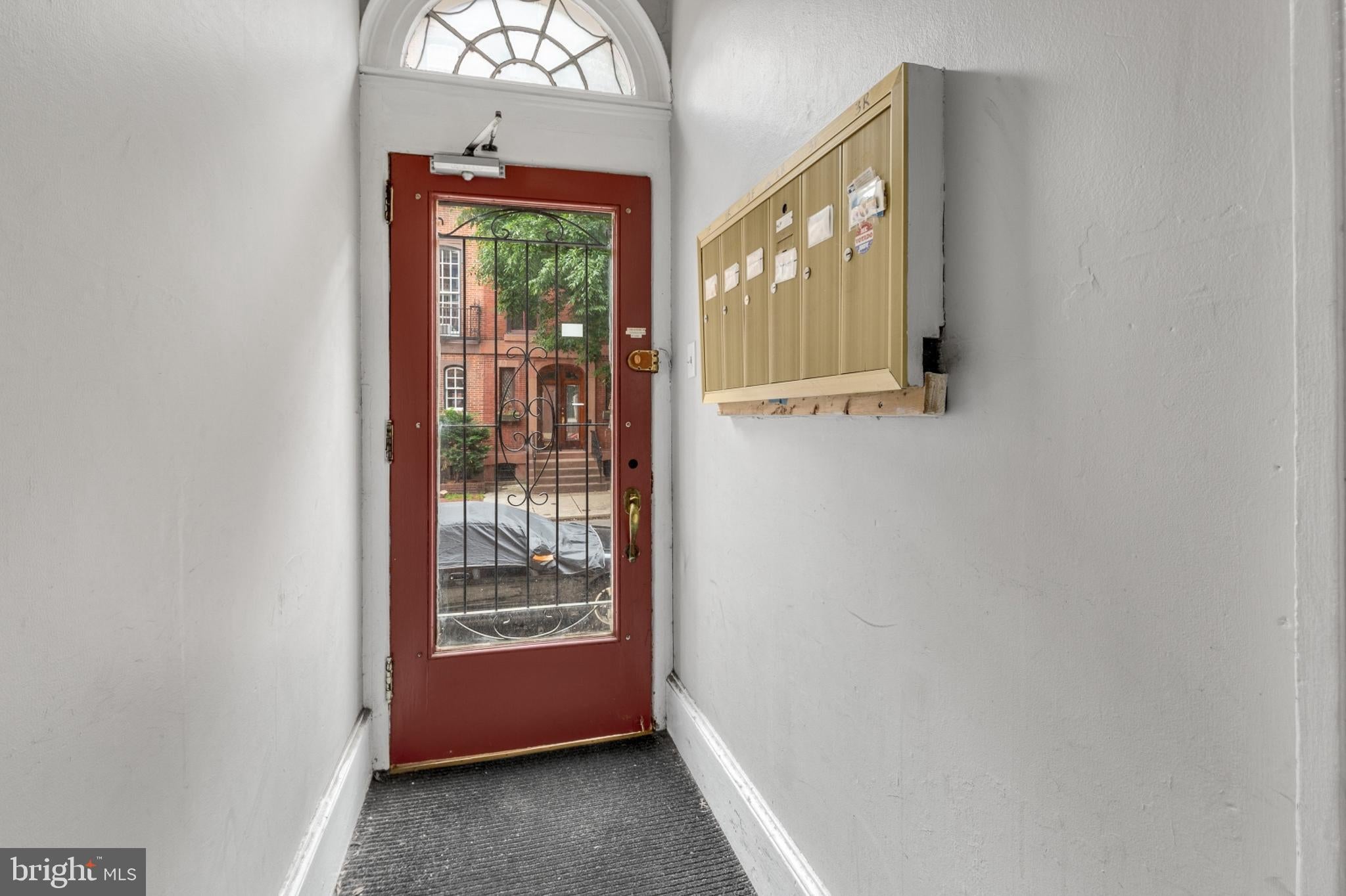 WASHINGTON SQ WEST - Residential Lease