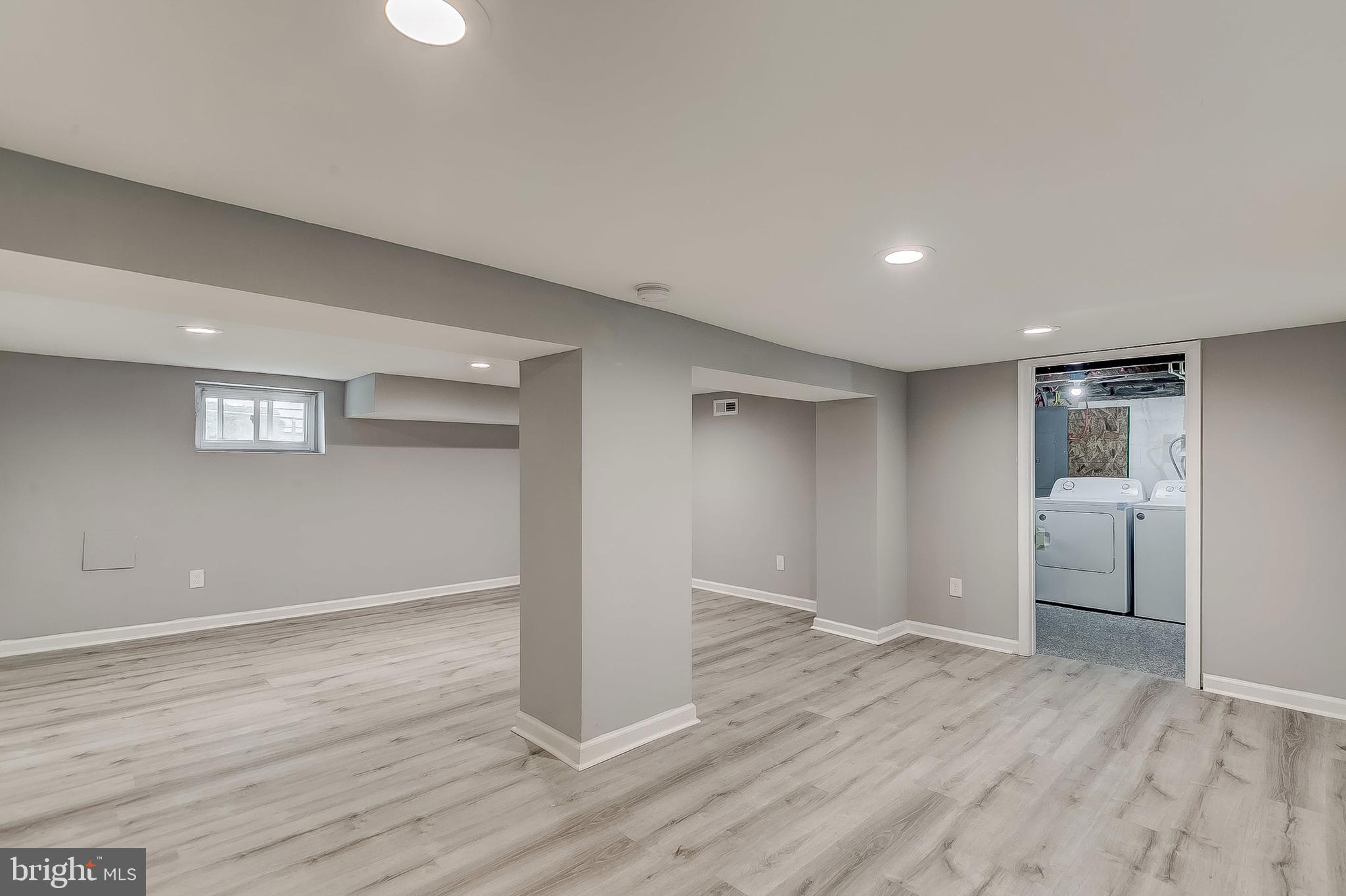 CATONSVILLE - Residential