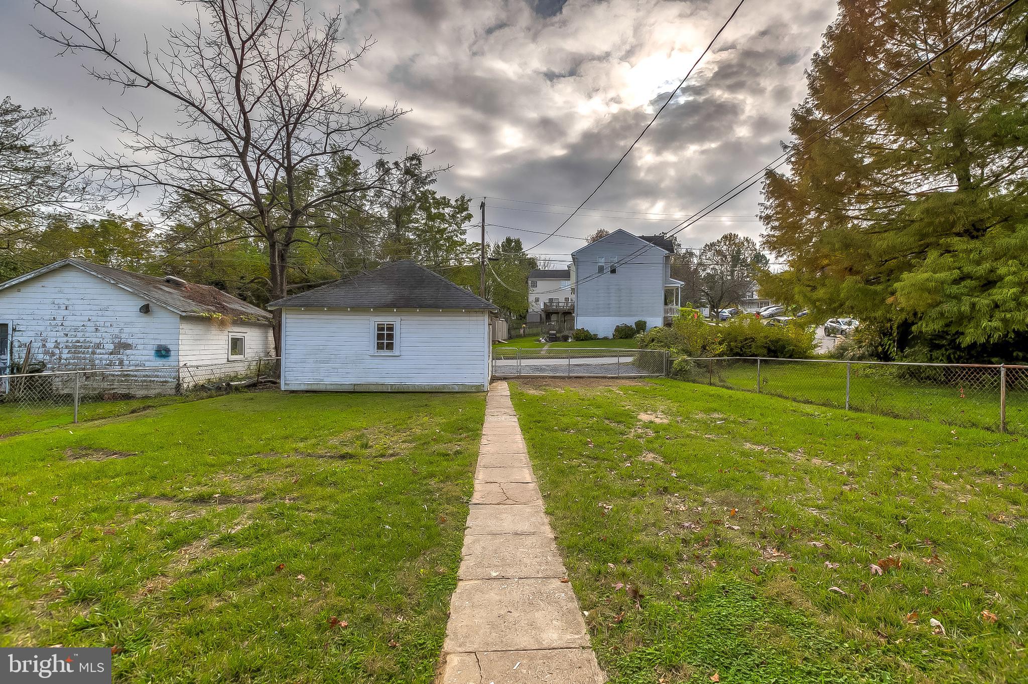 CATONSVILLE - Residential