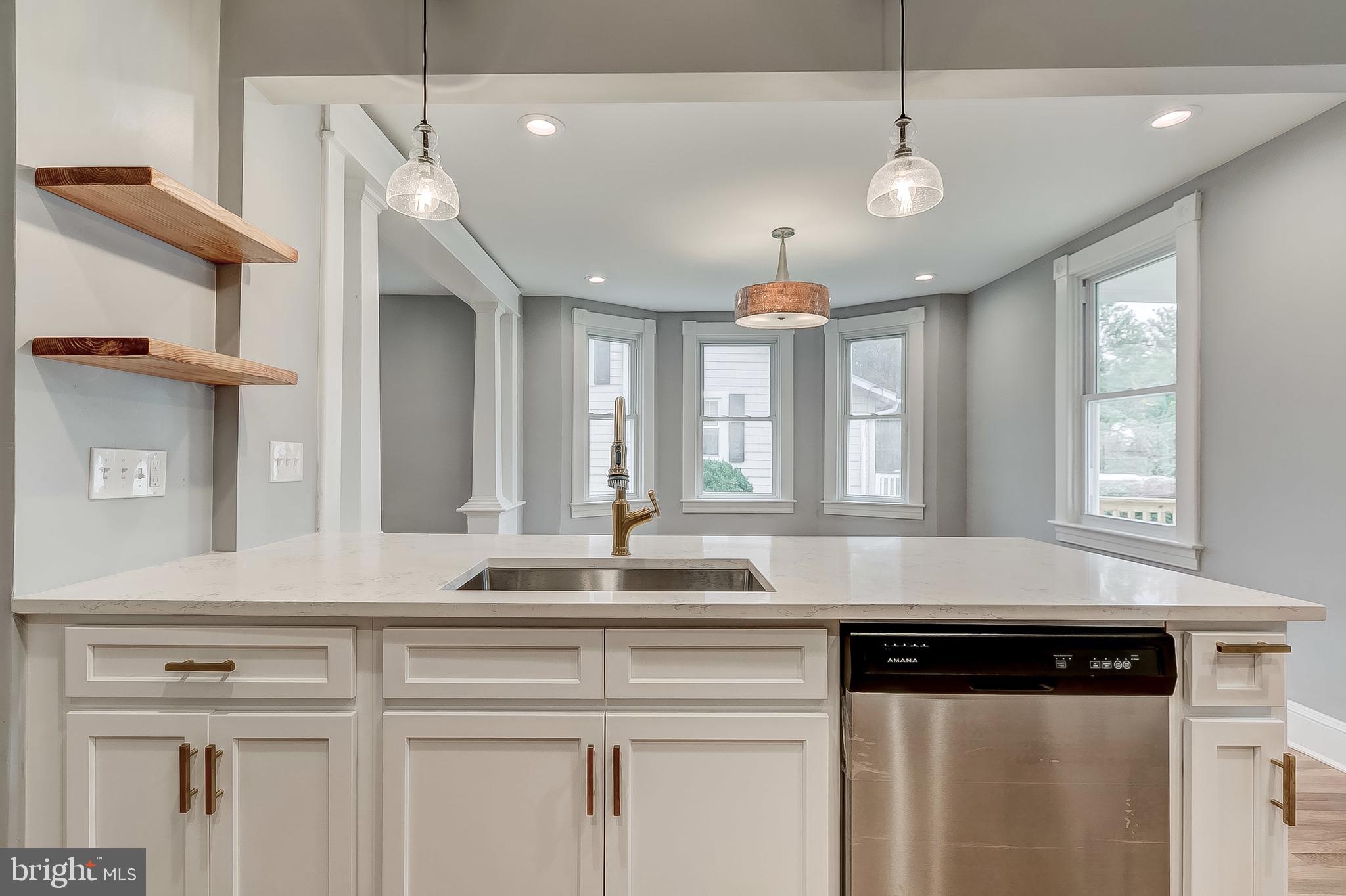 CATONSVILLE - Residential