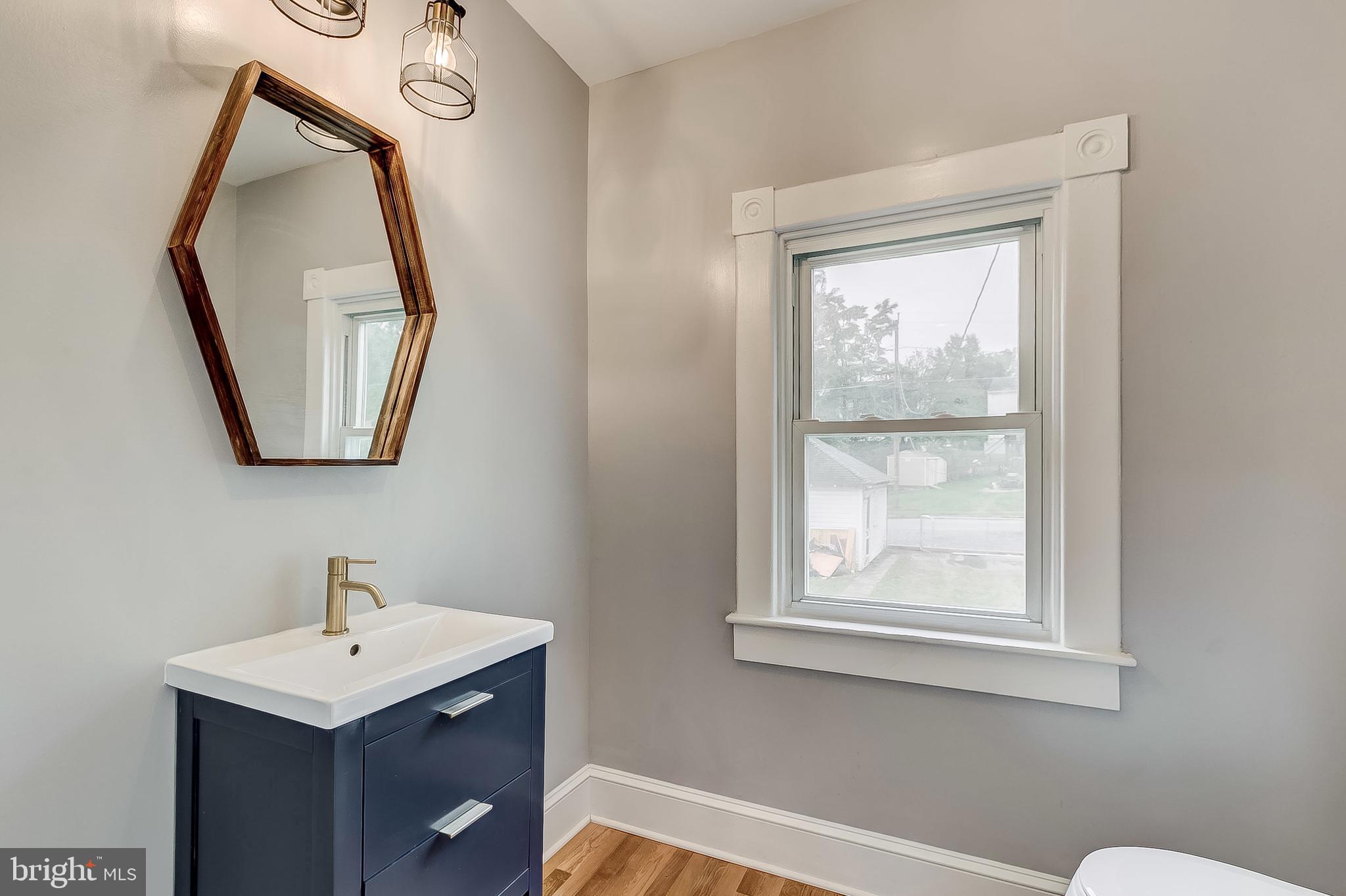 CATONSVILLE - Residential