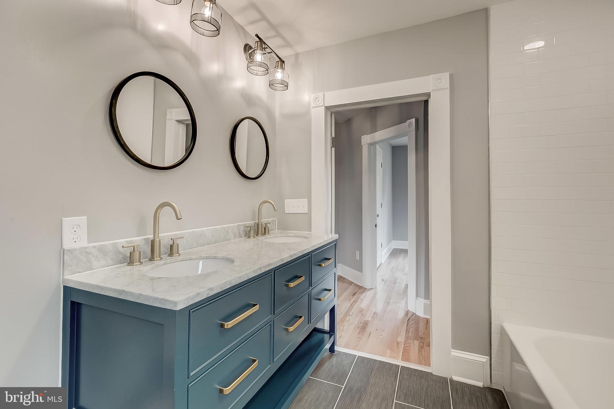 CATONSVILLE - Residential