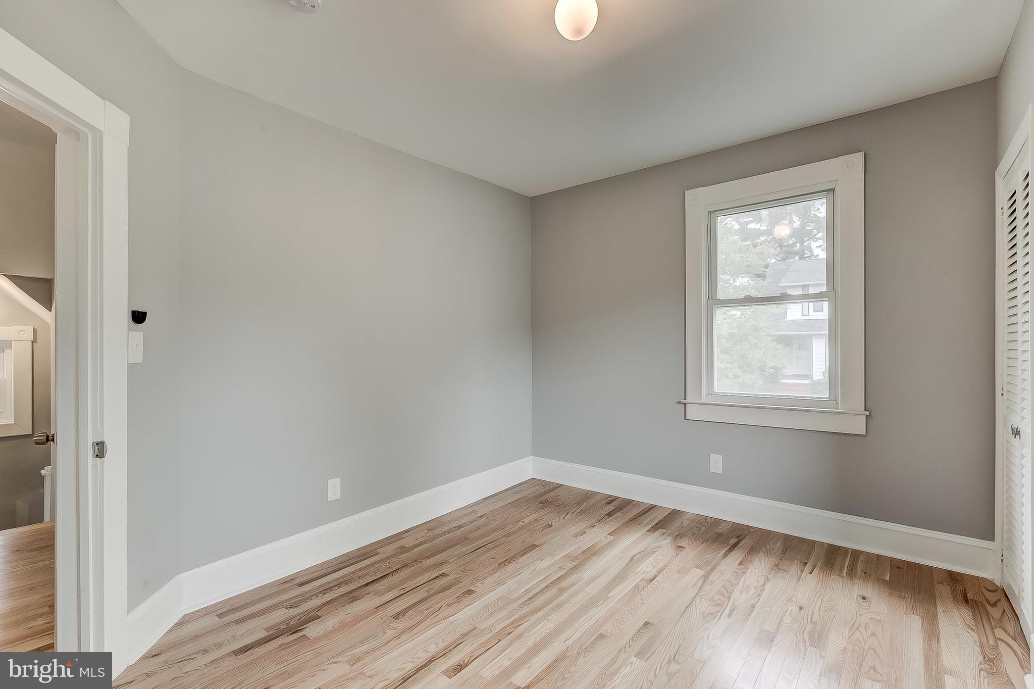 CATONSVILLE - Residential