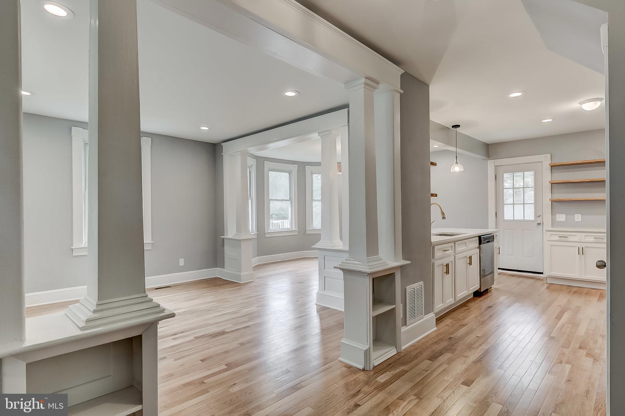 CATONSVILLE - Residential