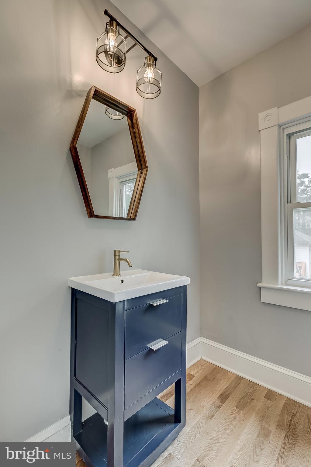 CATONSVILLE - Residential