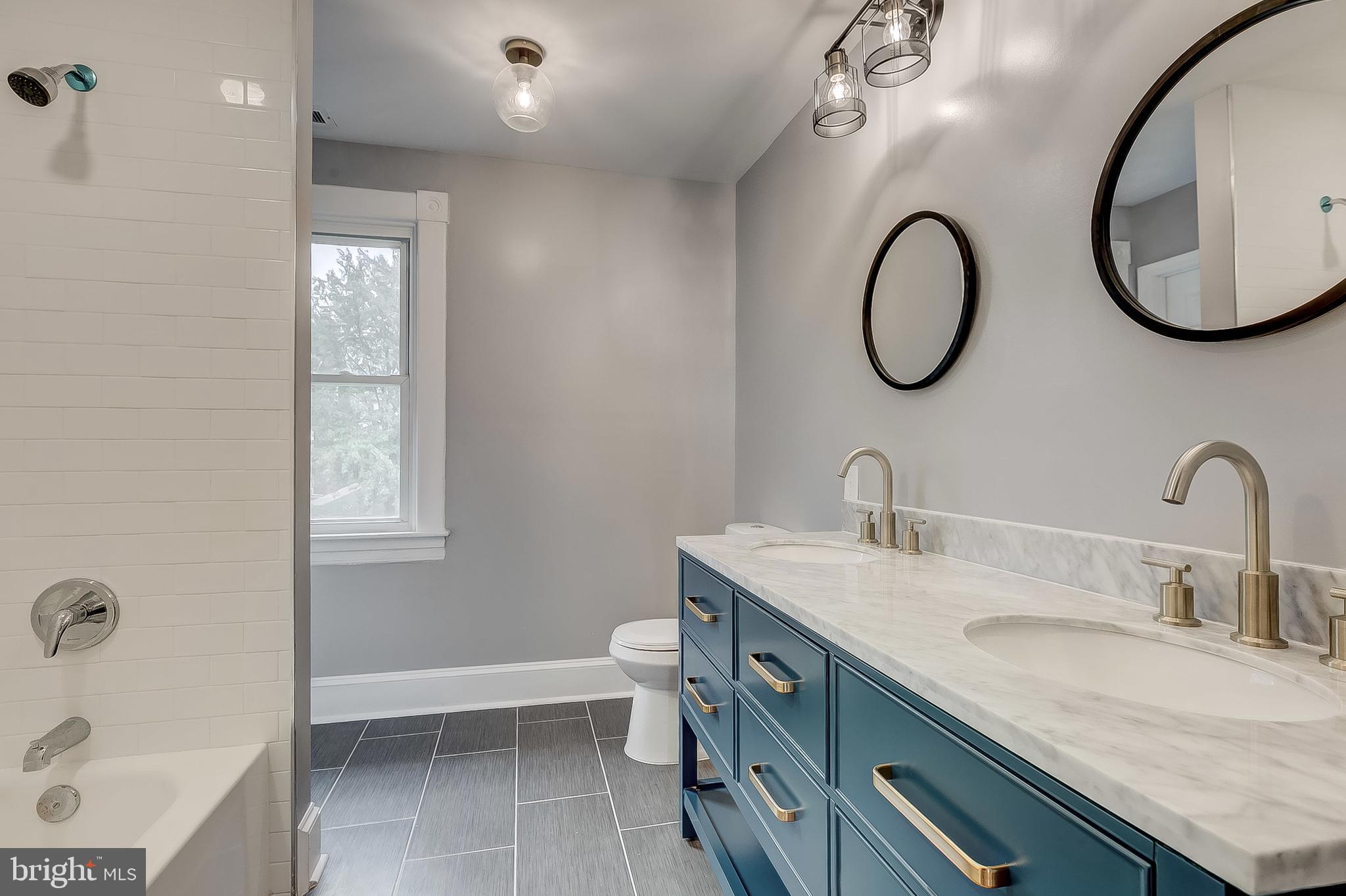 CATONSVILLE - Residential