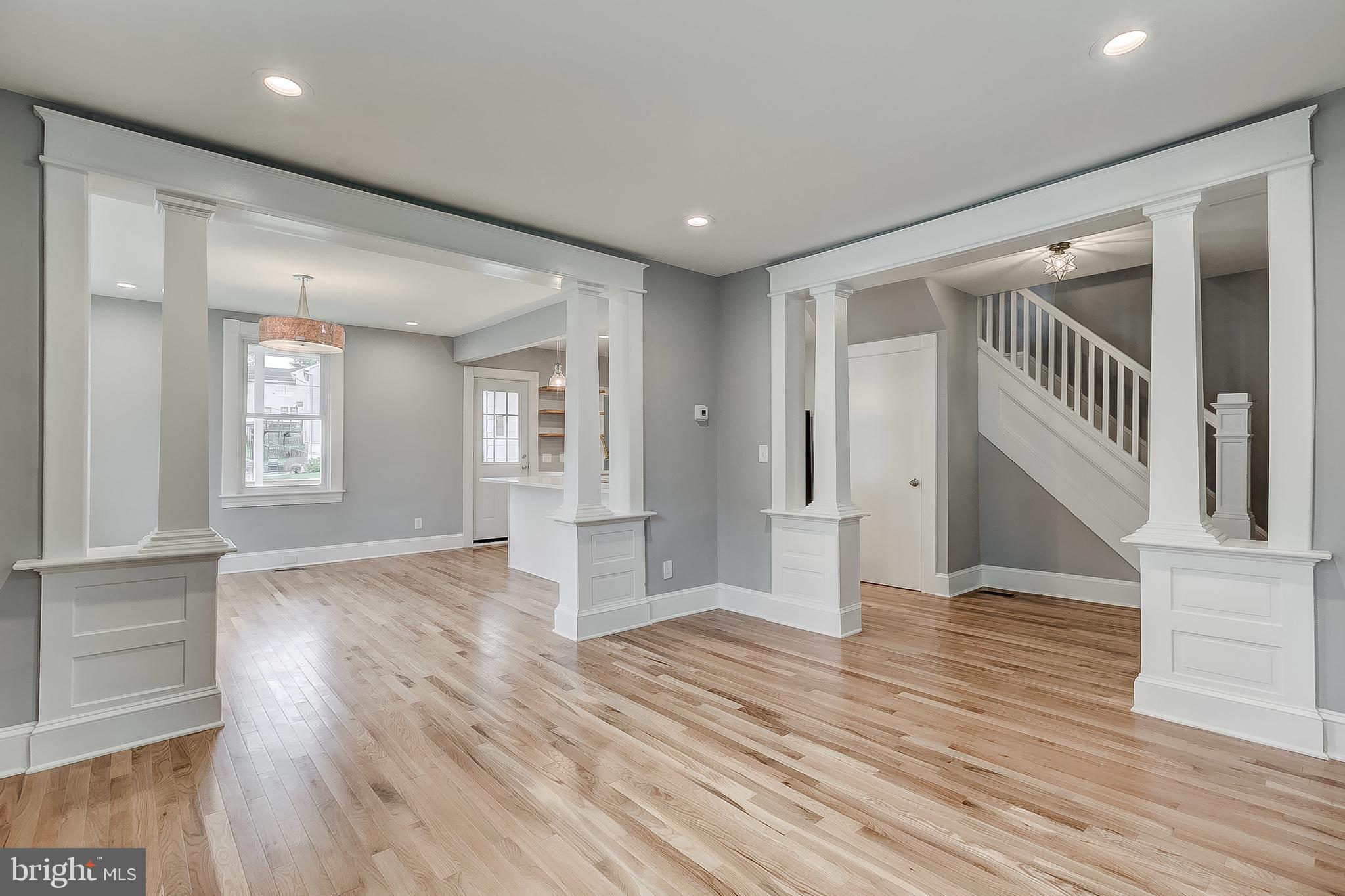 CATONSVILLE - Residential