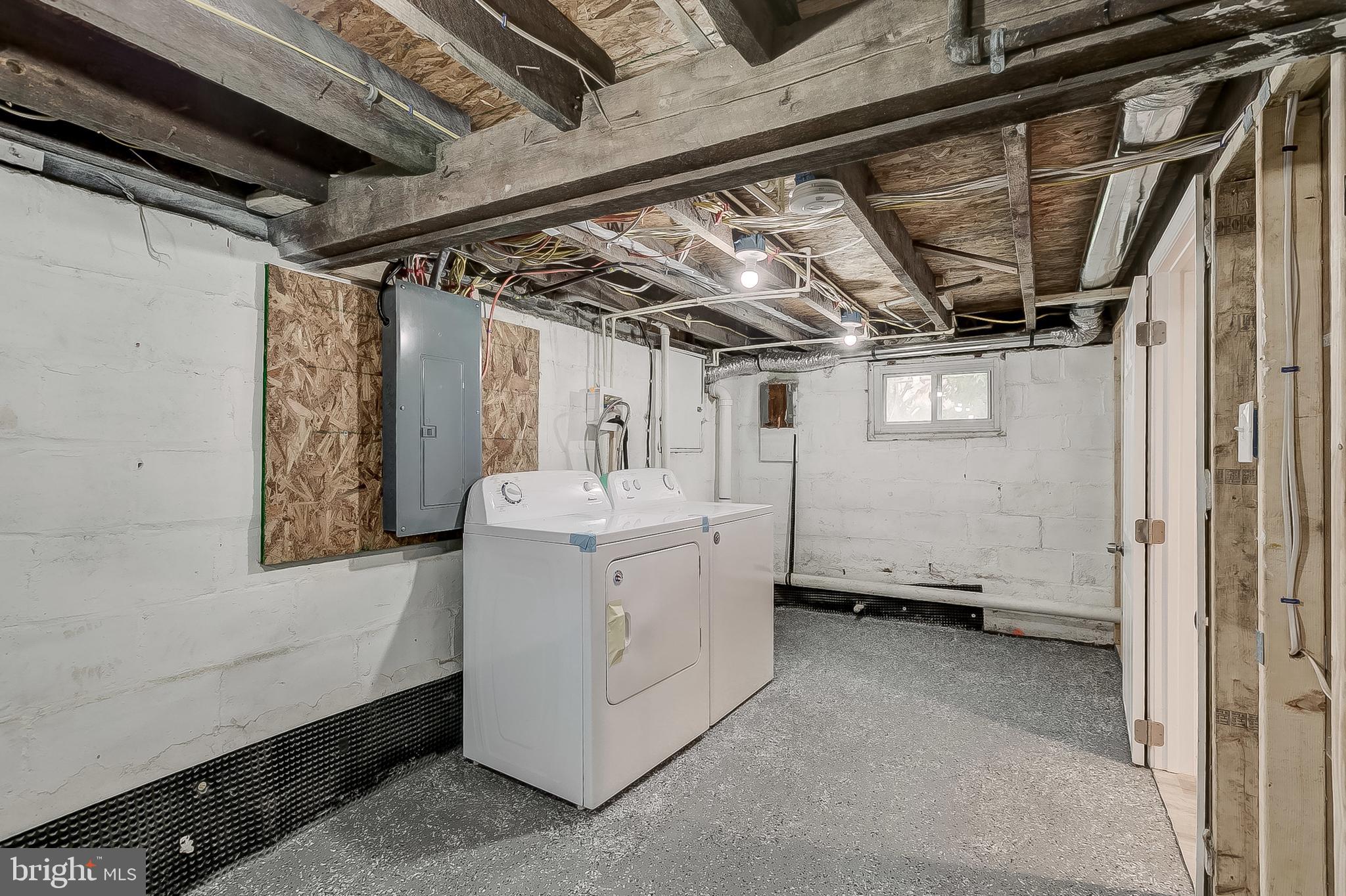 CATONSVILLE - Residential