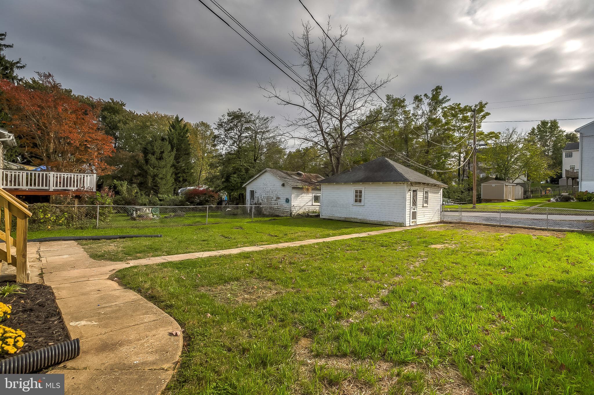 CATONSVILLE - Residential