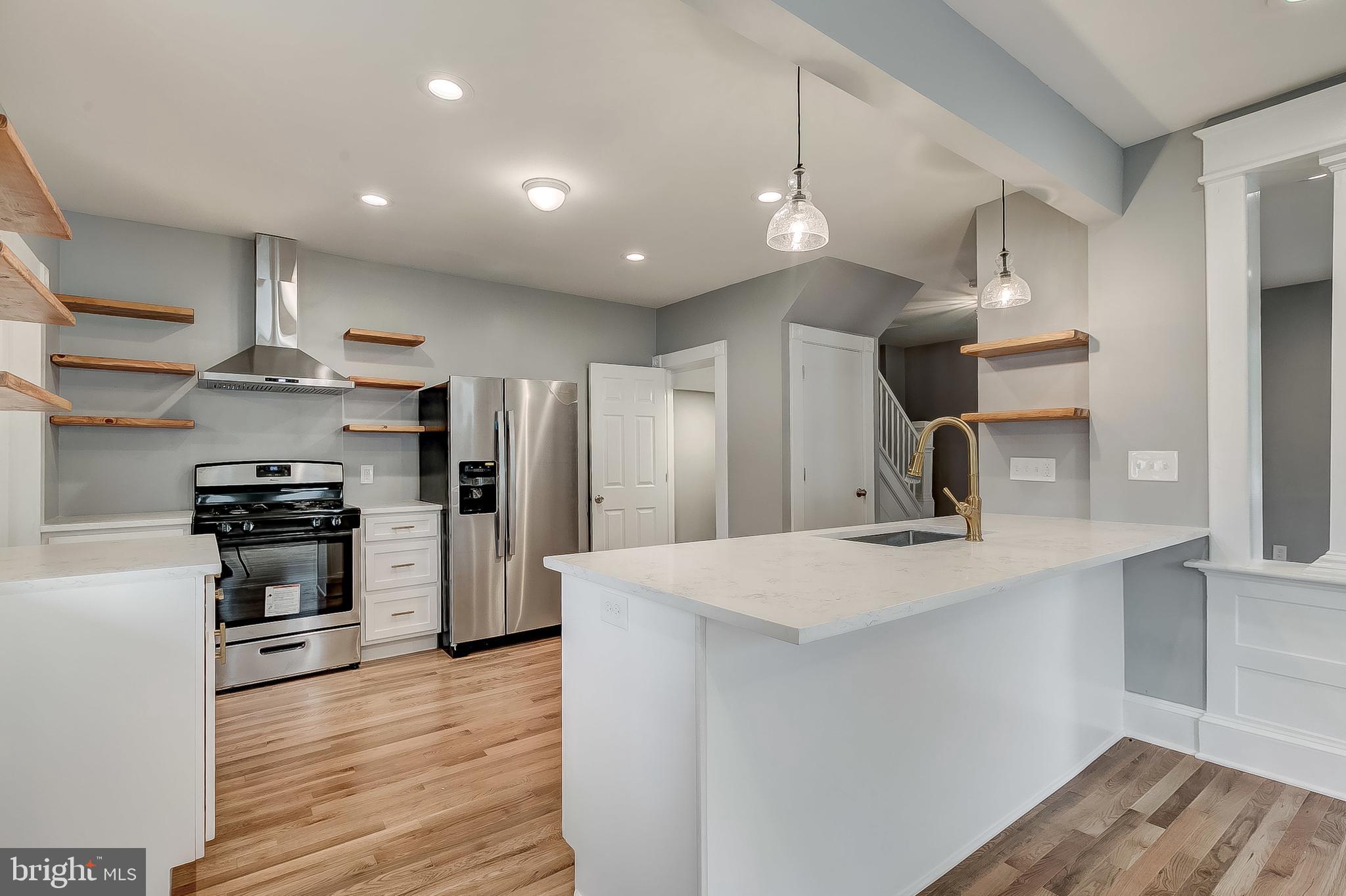 CATONSVILLE - Residential