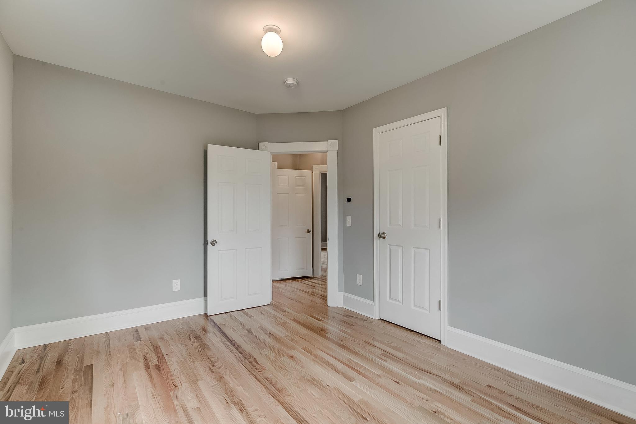 CATONSVILLE - Residential