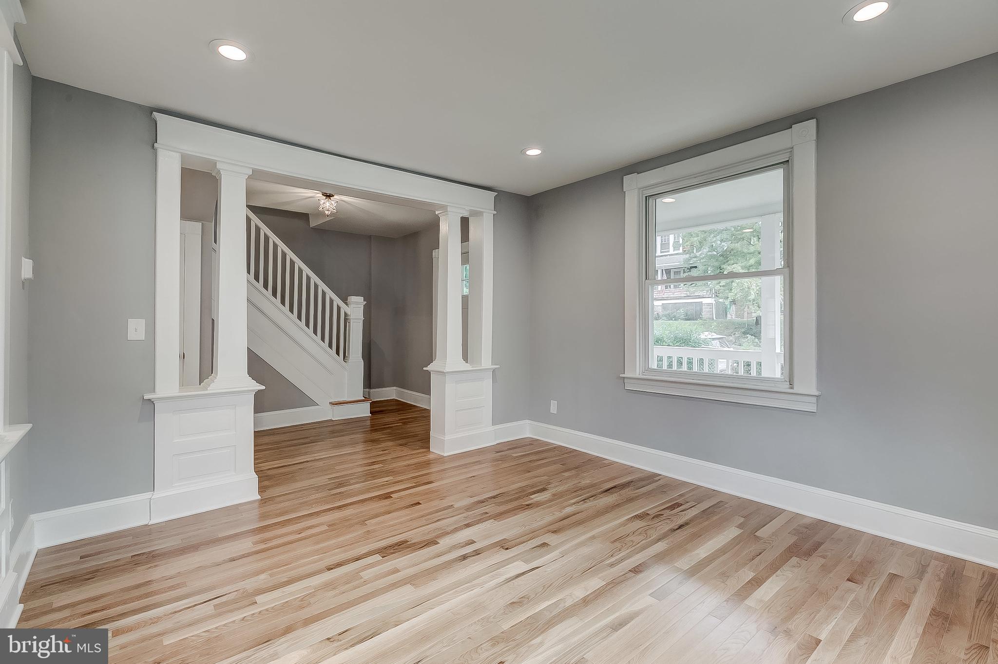 CATONSVILLE - Residential