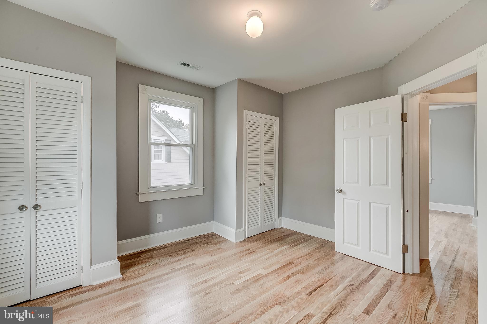 CATONSVILLE - Residential