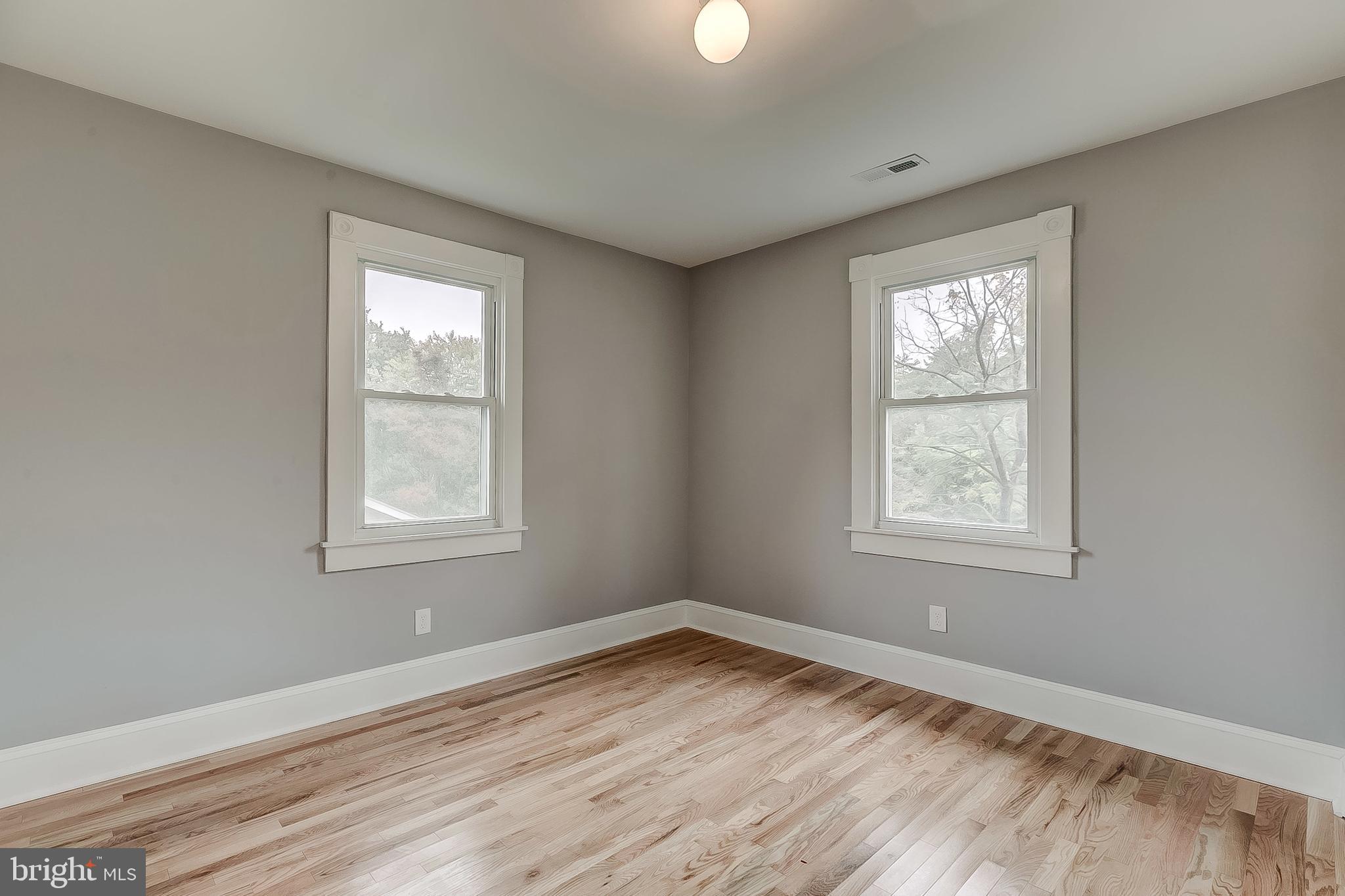 CATONSVILLE - Residential