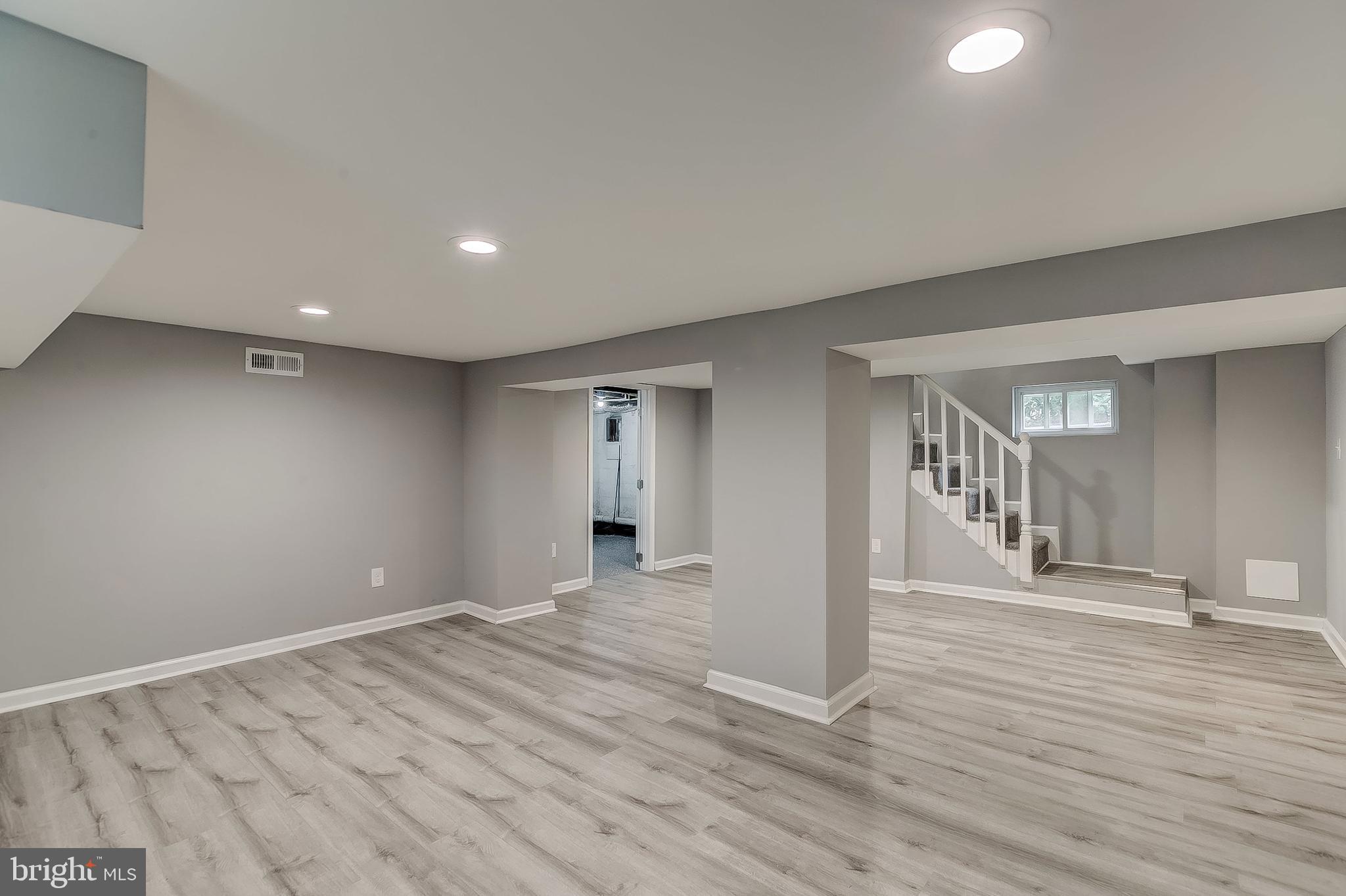 CATONSVILLE - Residential