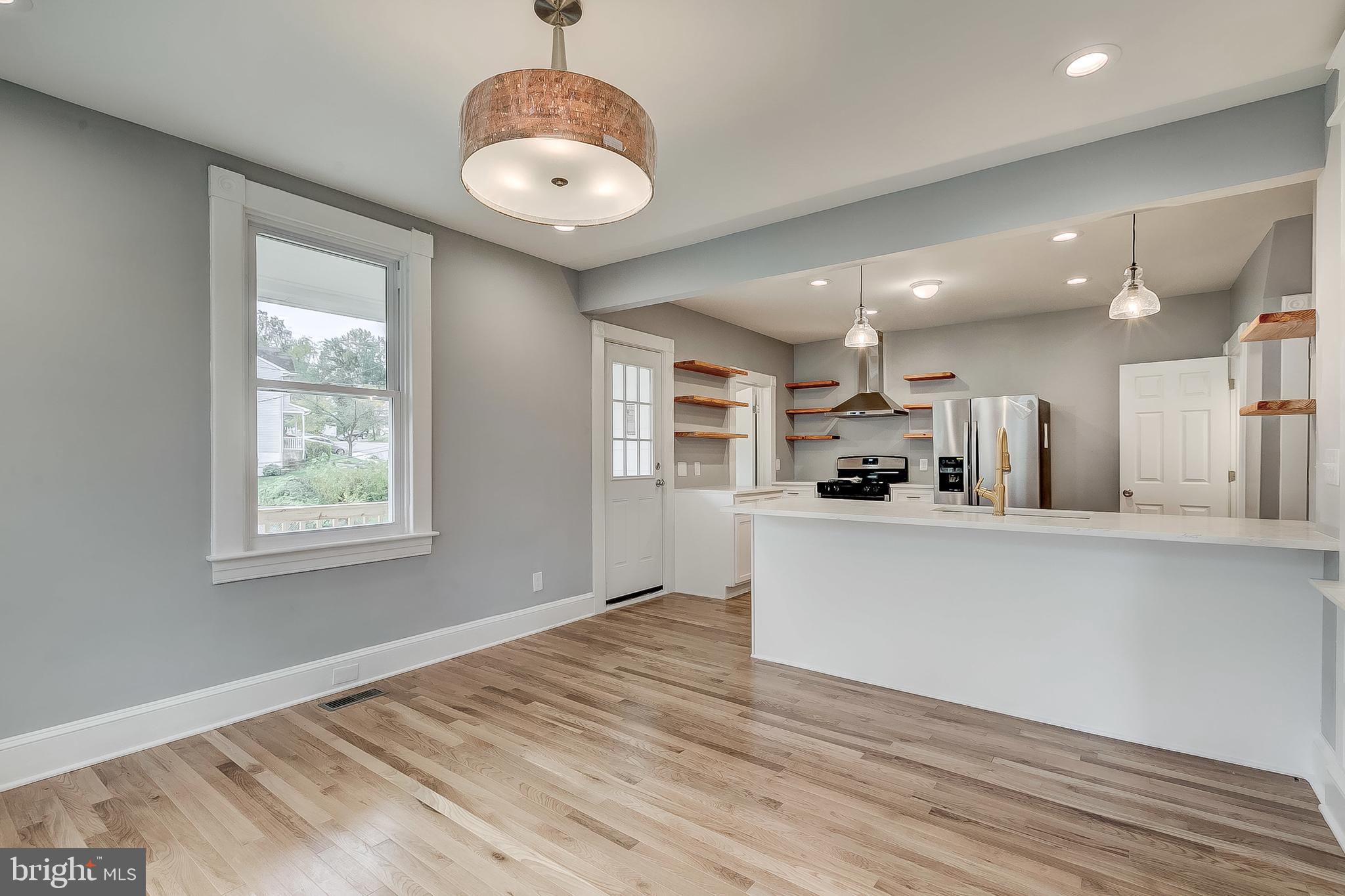 CATONSVILLE - Residential