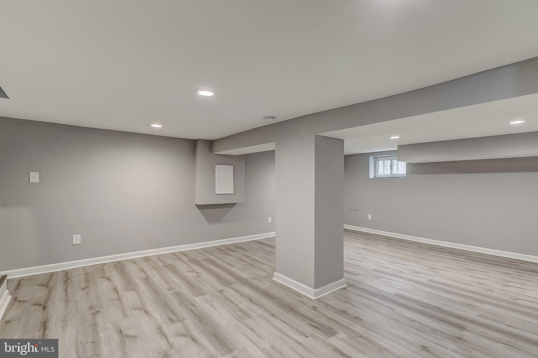 CATONSVILLE - Residential