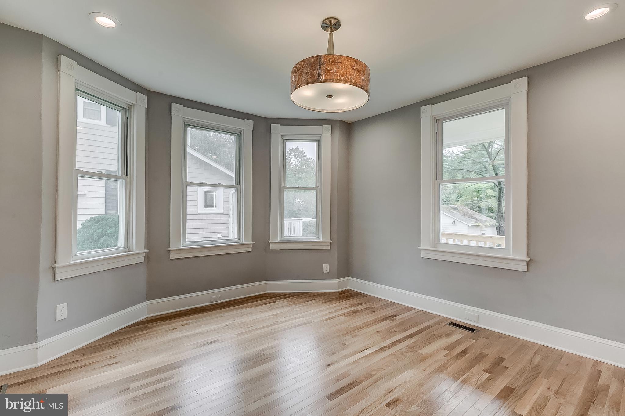 CATONSVILLE - Residential