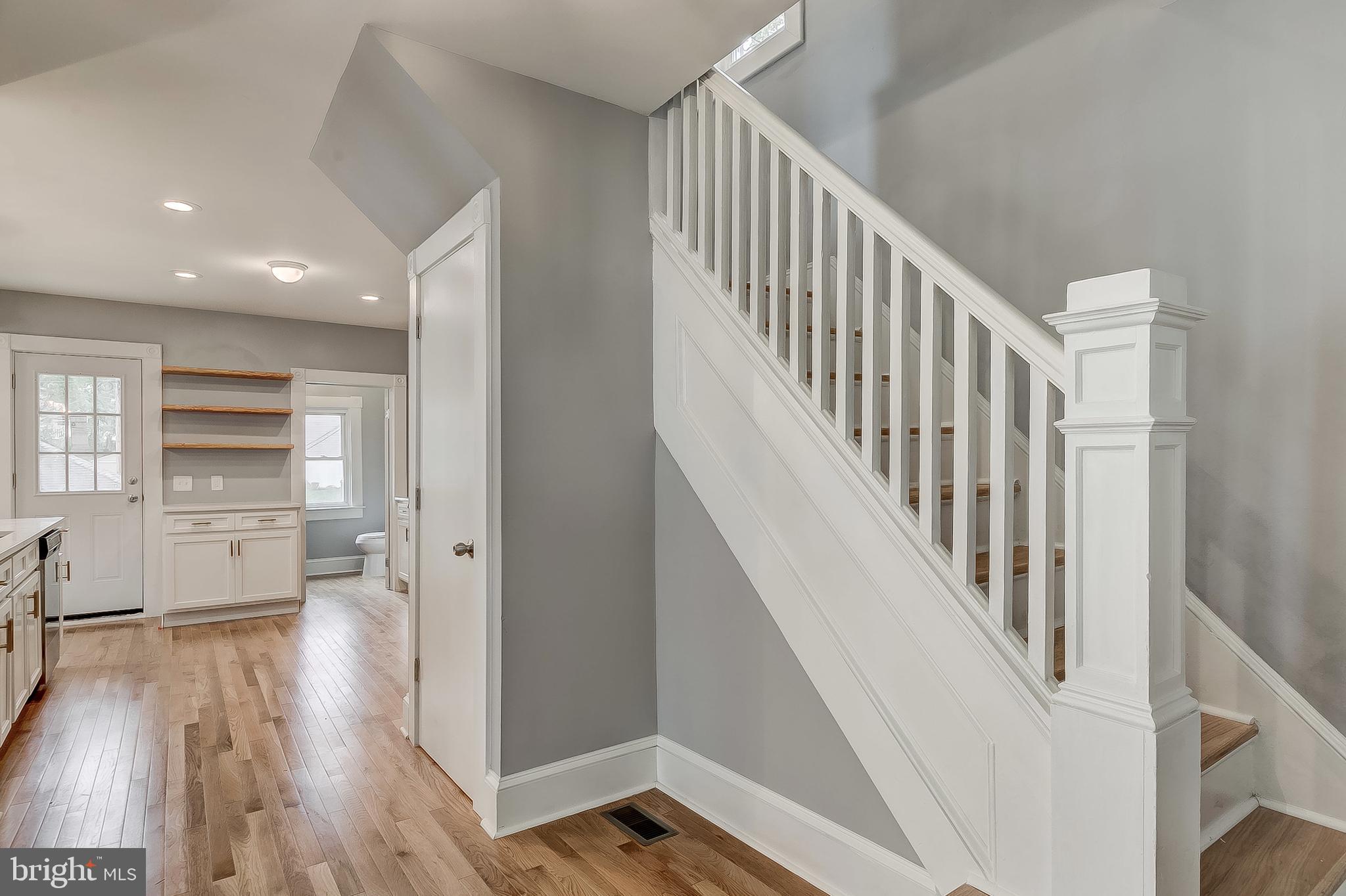 CATONSVILLE - Residential