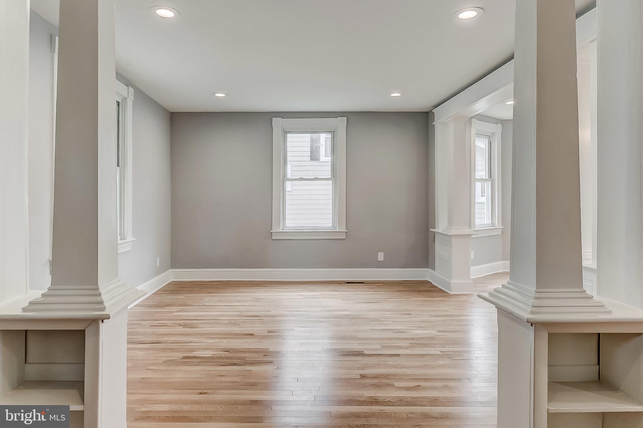 CATONSVILLE - Residential