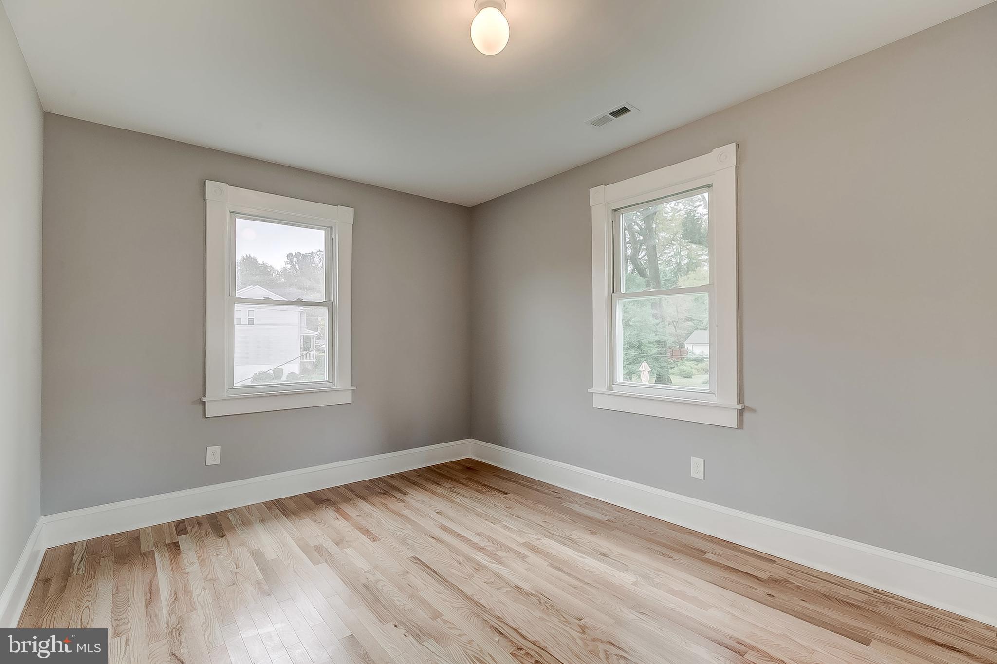 CATONSVILLE - Residential