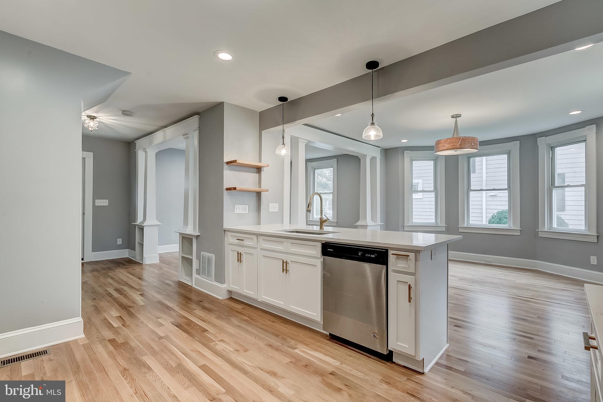 CATONSVILLE - Residential