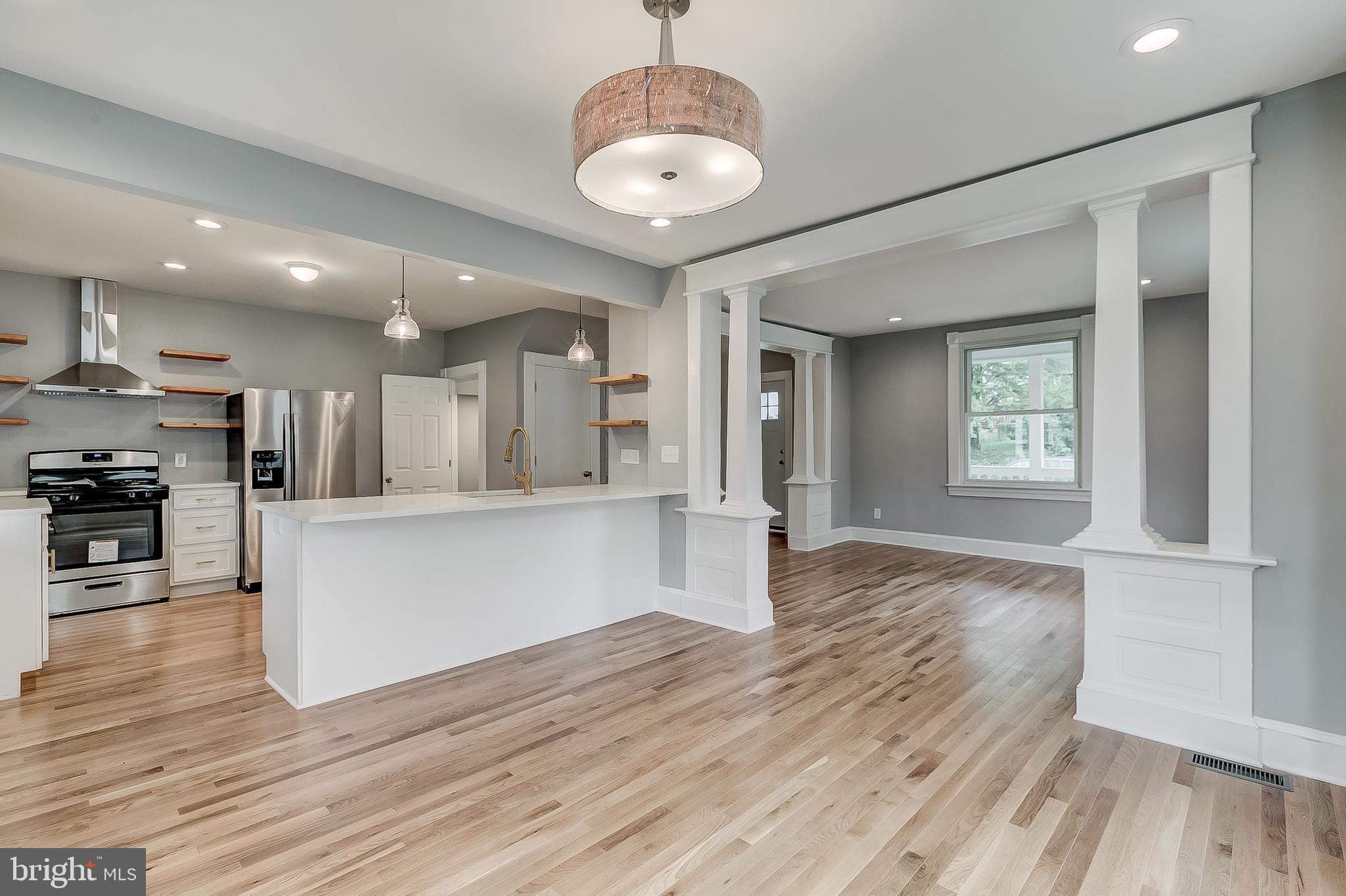 CATONSVILLE - Residential