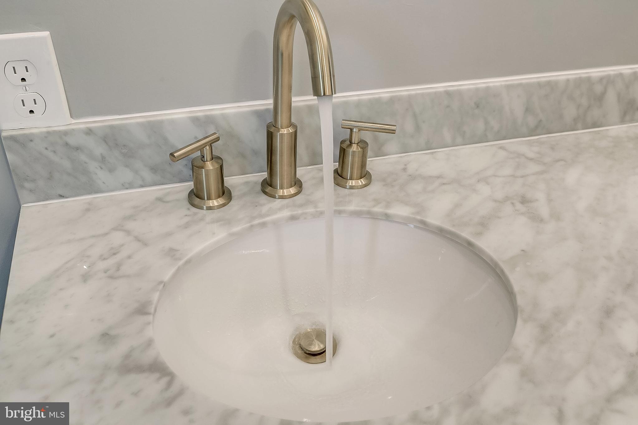 CATONSVILLE - Residential