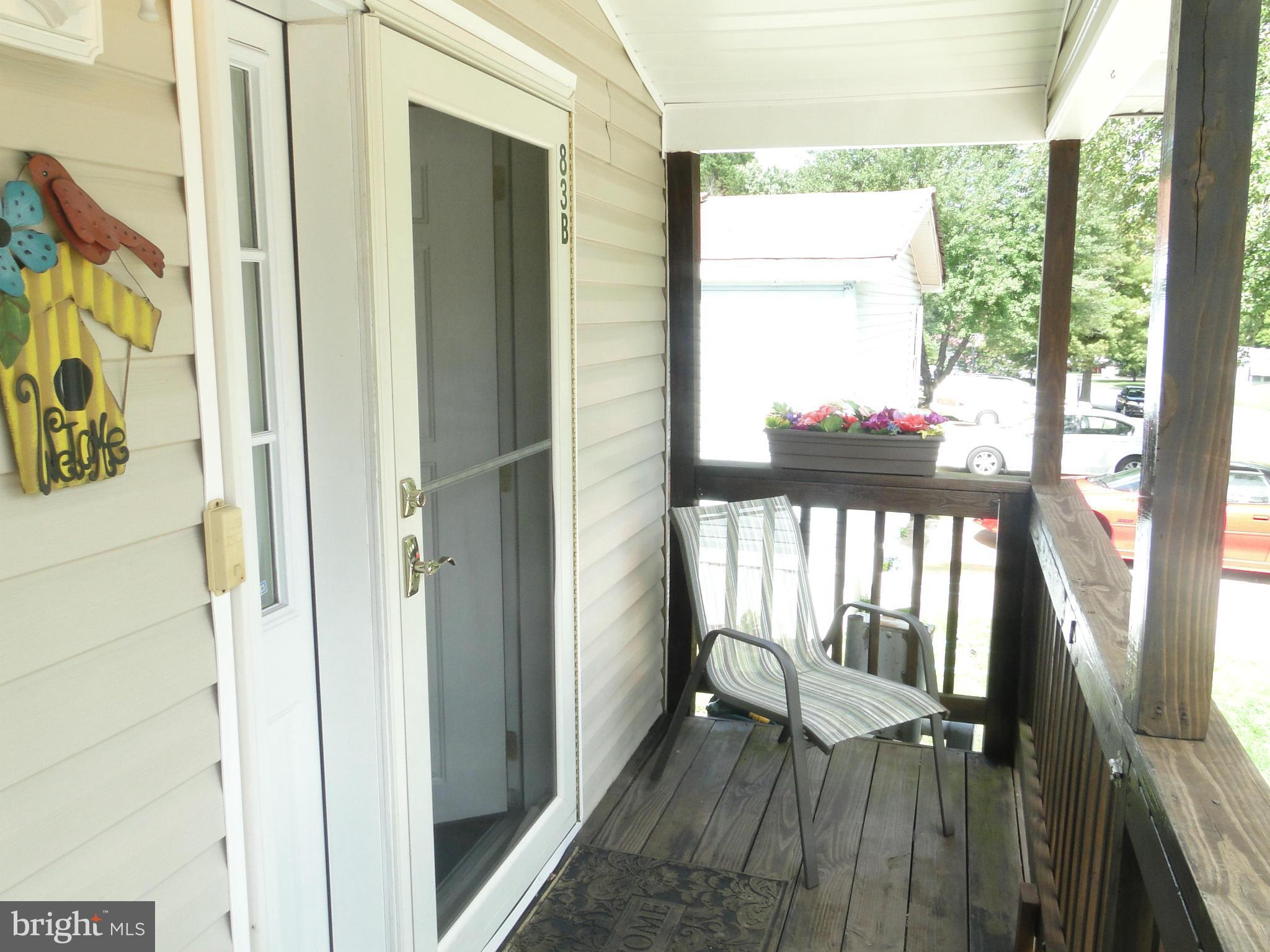 BOONES ESTATES - Residential