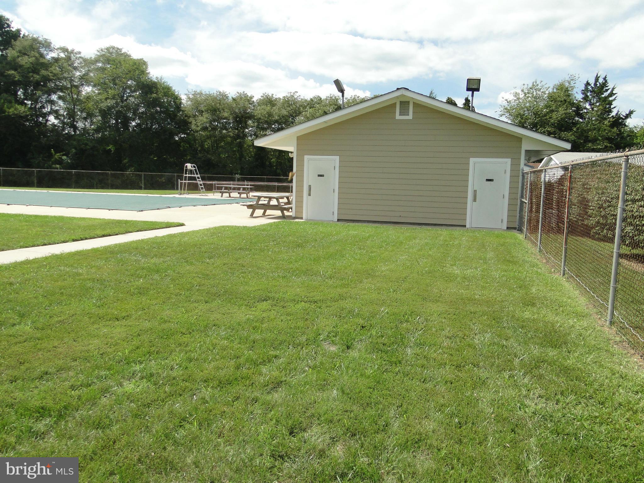 BOONES ESTATES - Residential