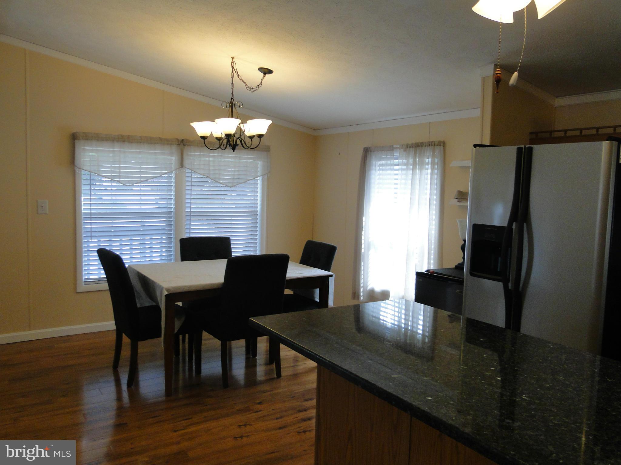 BOONES ESTATES - Residential