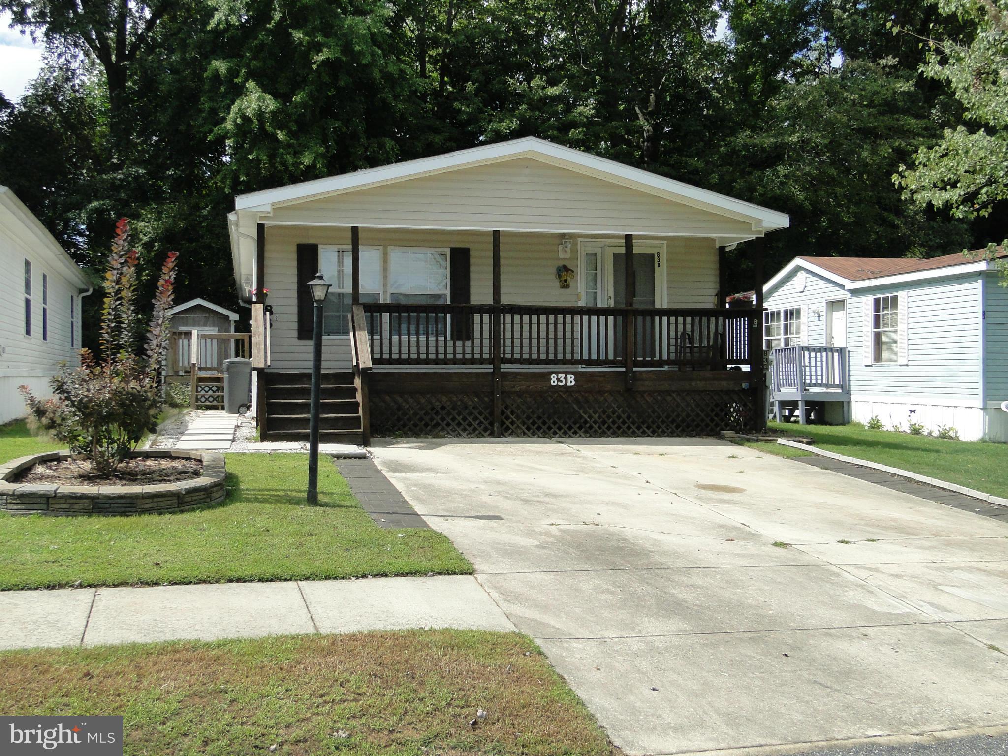 BOONES ESTATES - Residential