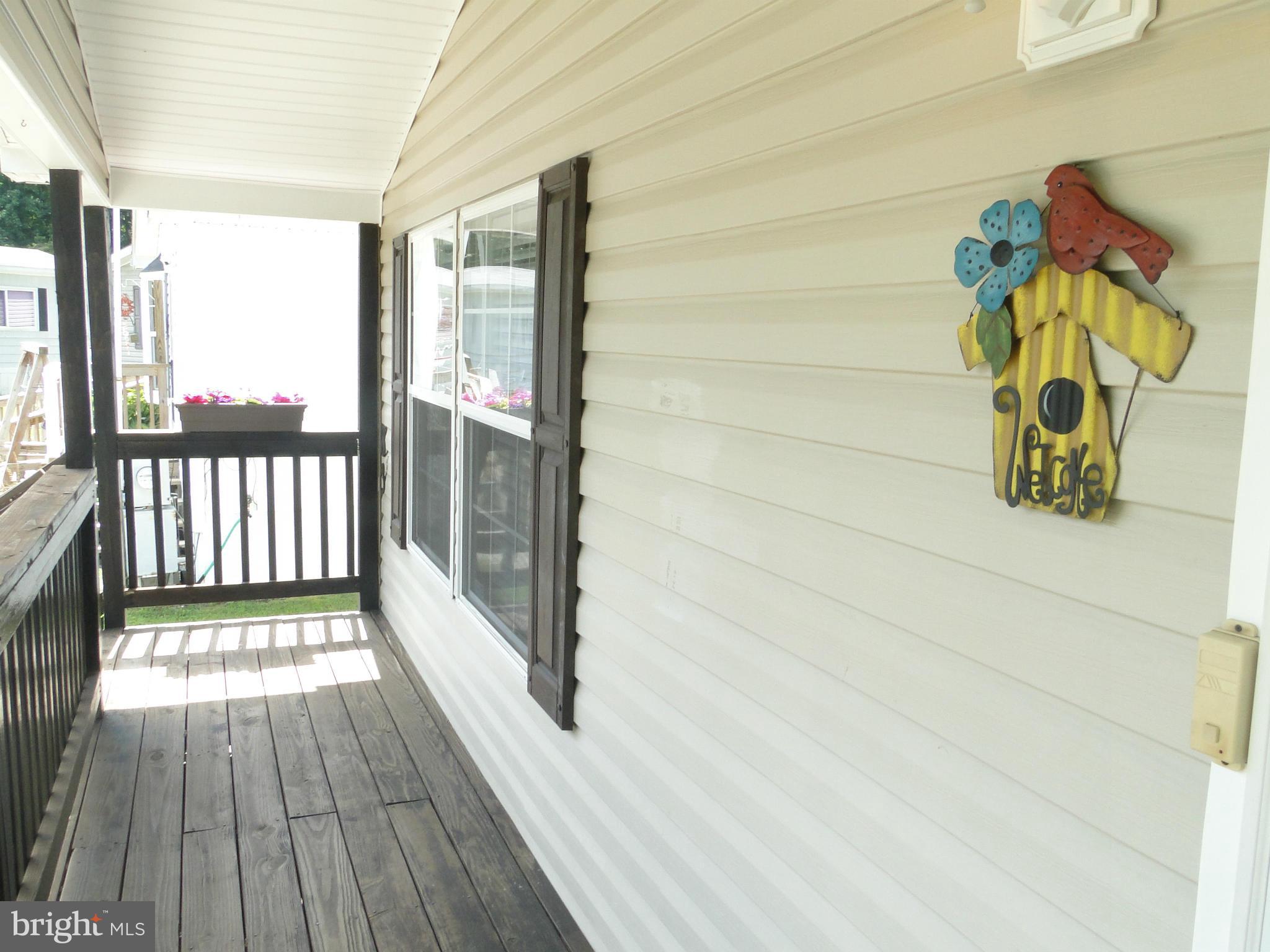 BOONES ESTATES - Residential