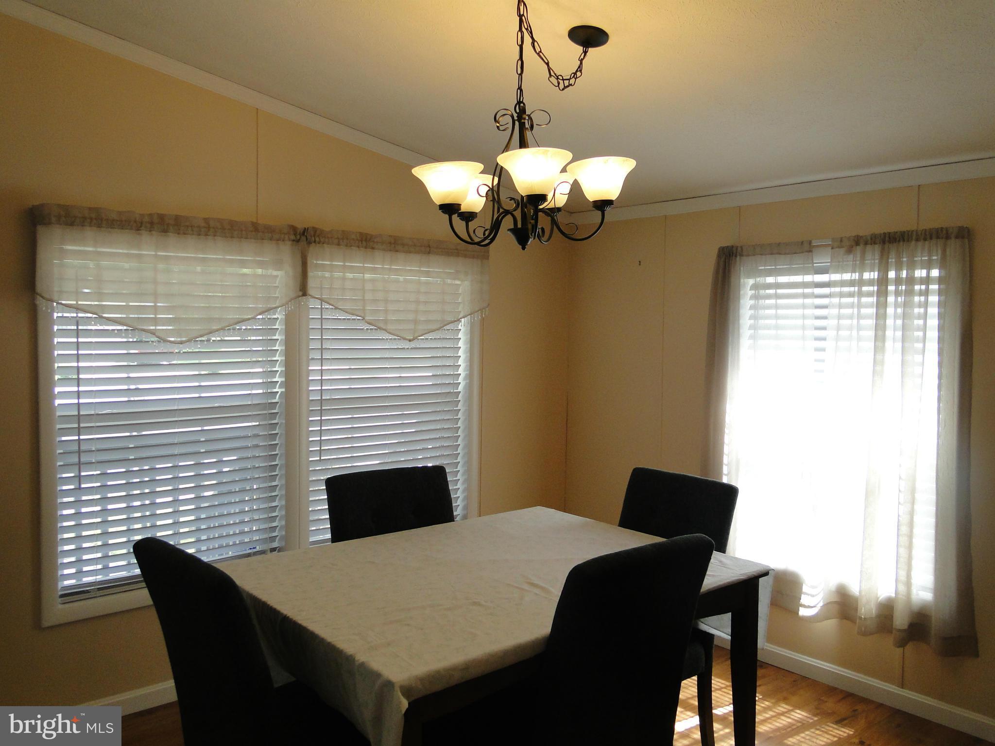 BOONES ESTATES - Residential