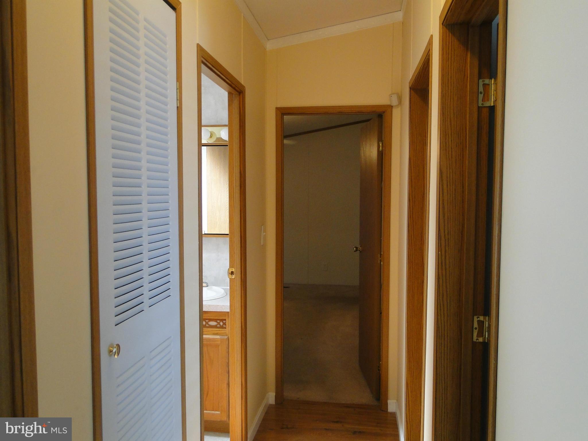 BOONES ESTATES - Residential